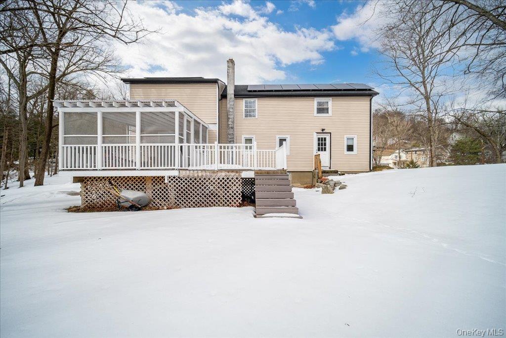 Sloatsburg, NY 10974
