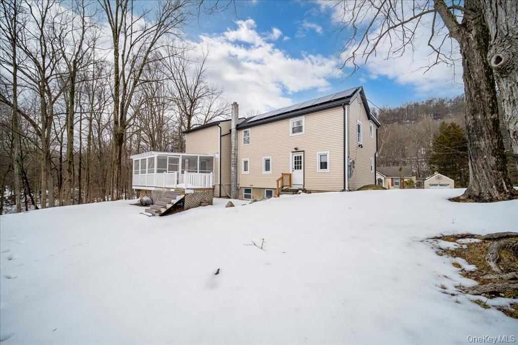 Sloatsburg, NY 10974