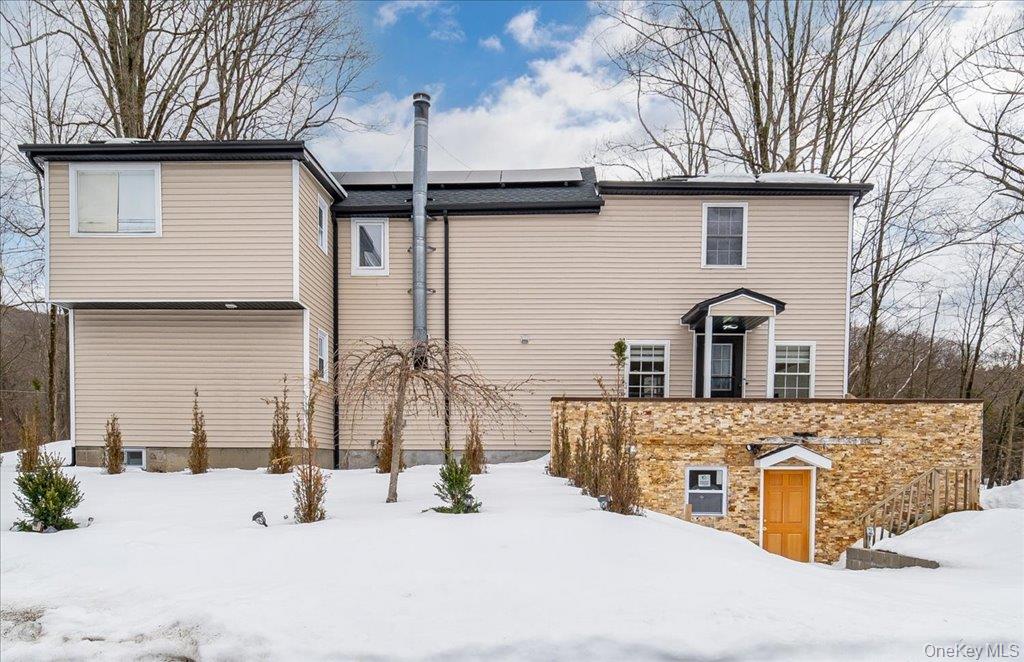 Sloatsburg, NY 10974