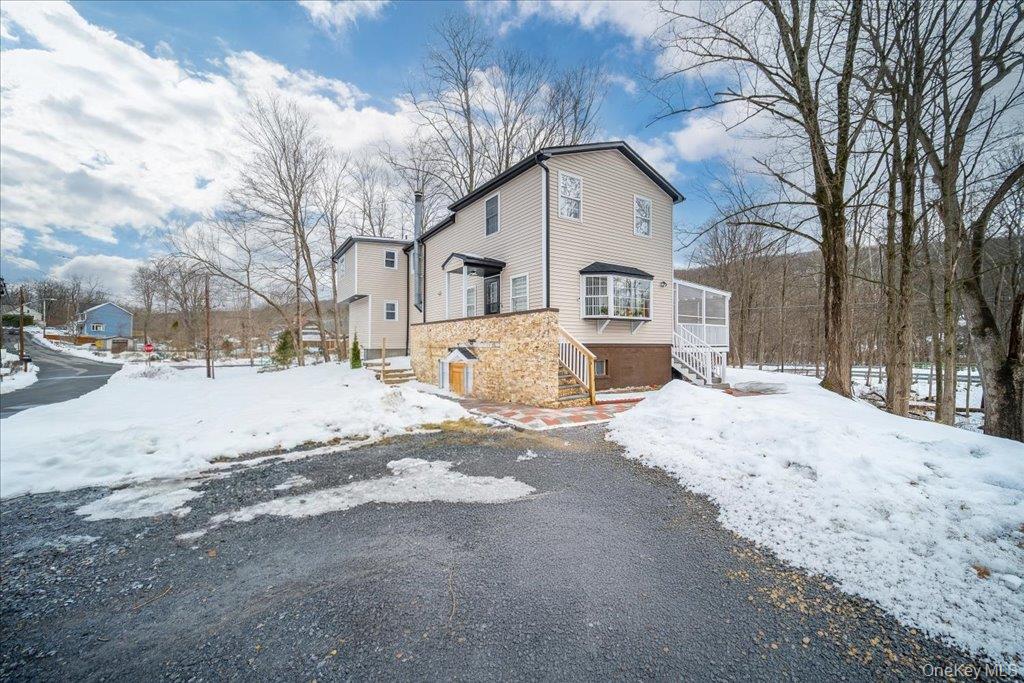 Sloatsburg, NY 10974