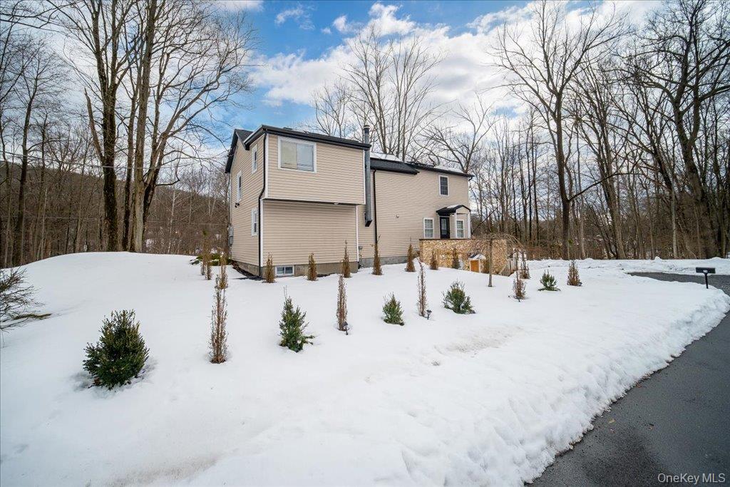 Sloatsburg, NY 10974