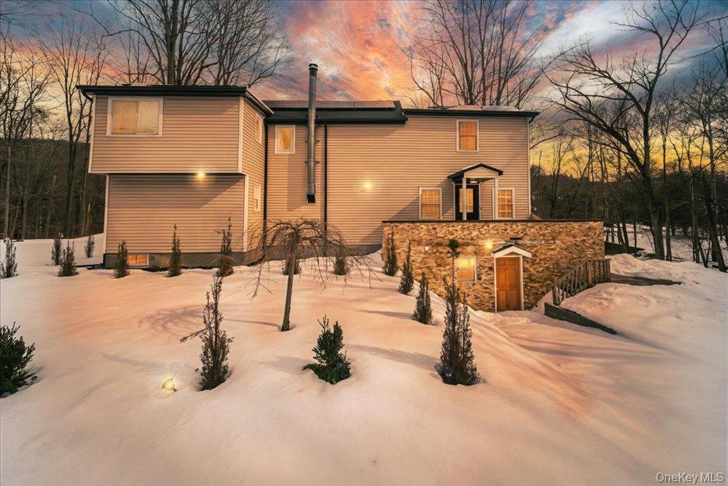 Sloatsburg, NY 10974