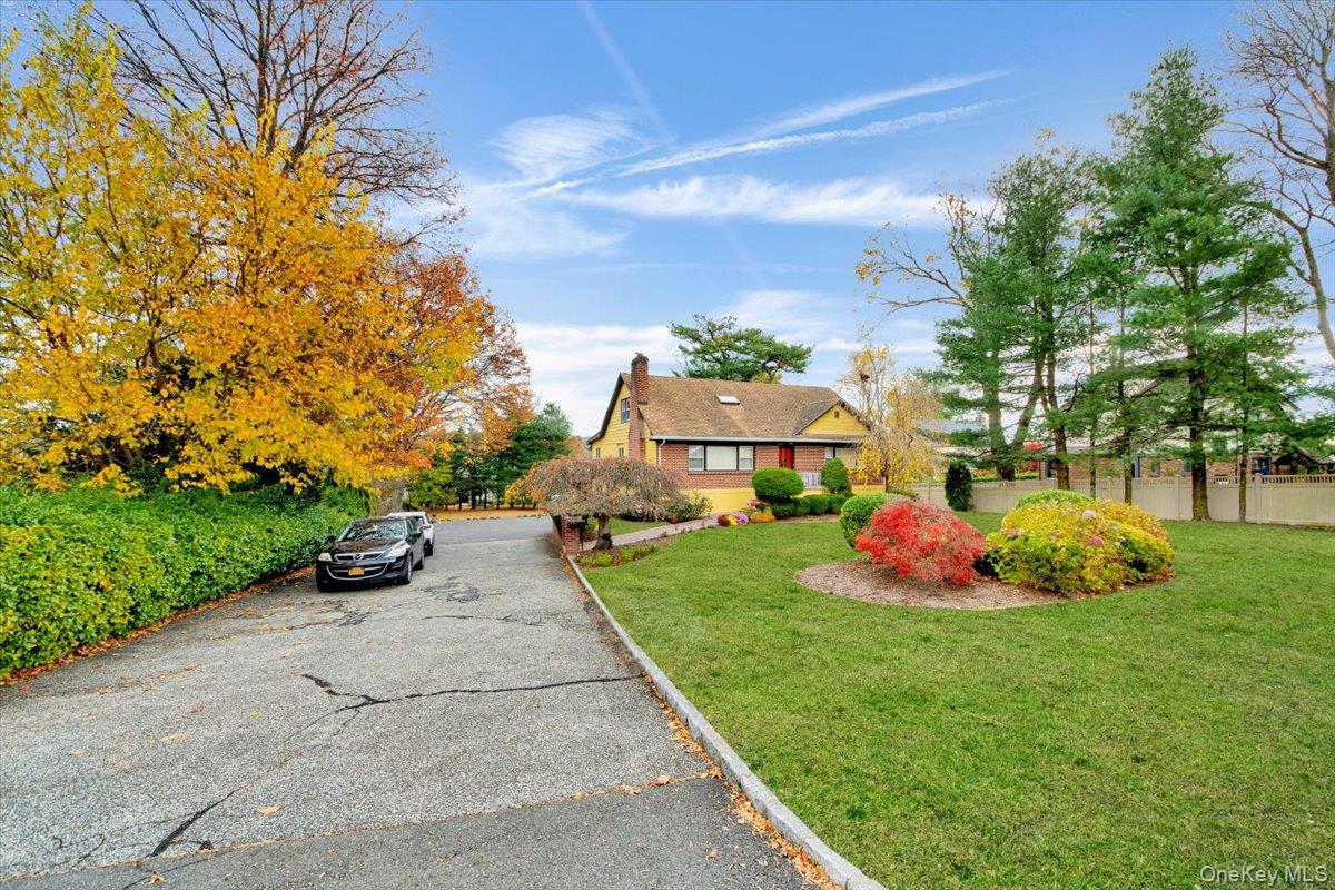 169 Old Mamaroneck Road, White Plains, NY 10605