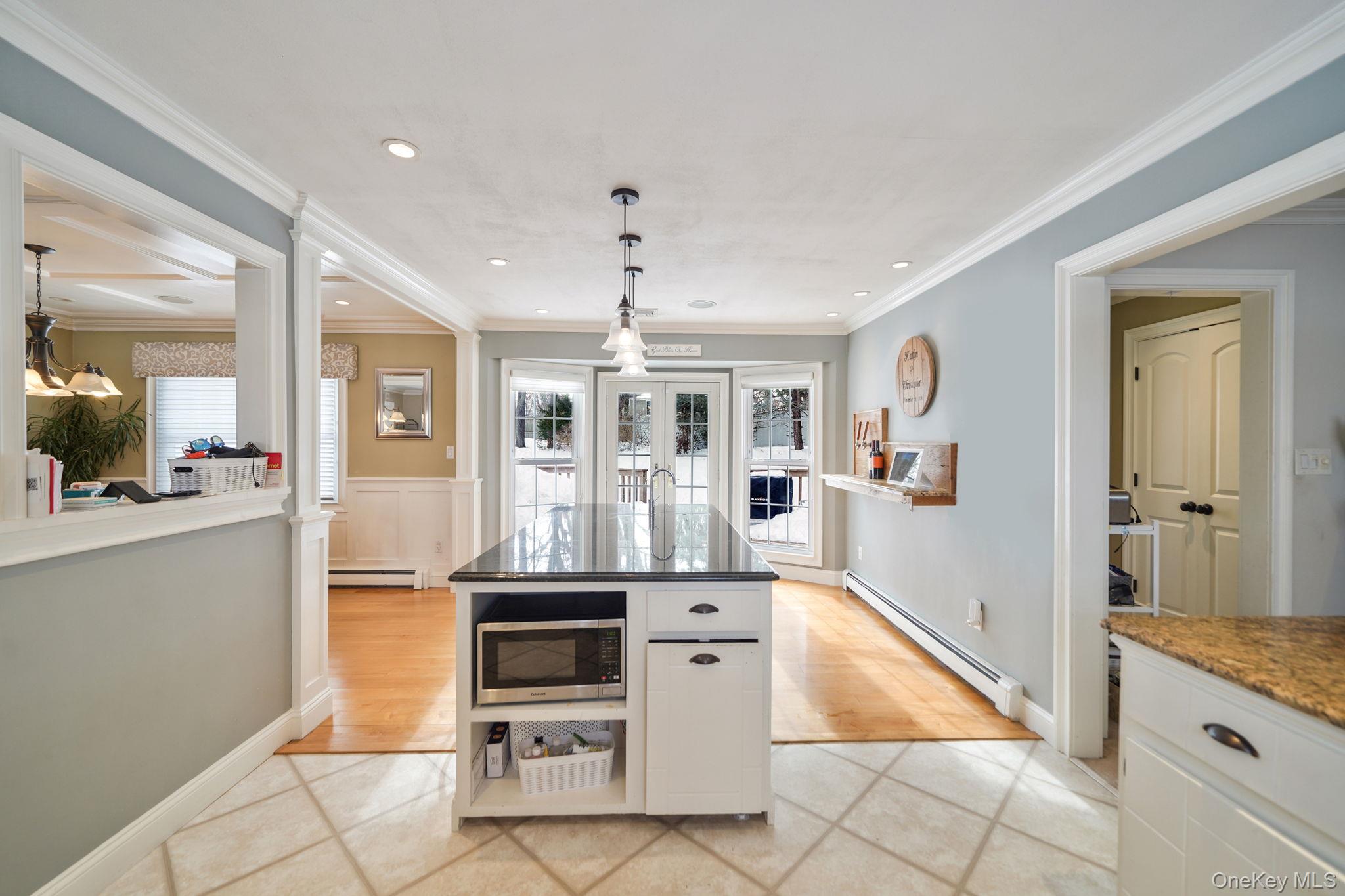 6 Madsen Court, Mount Sinai, NY 11766