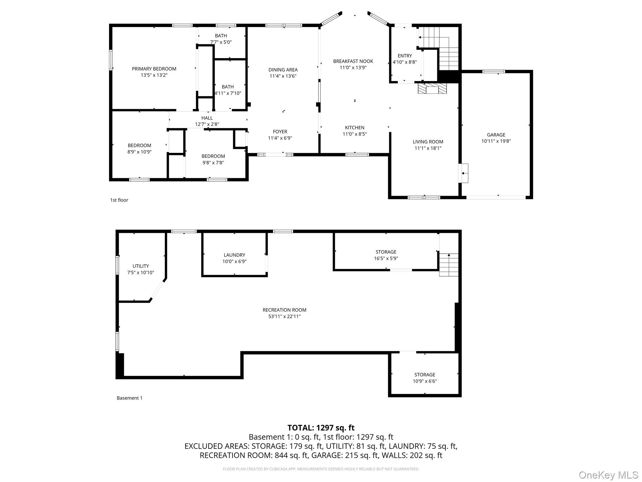 6 Madsen Court, Mount Sinai, NY 11766