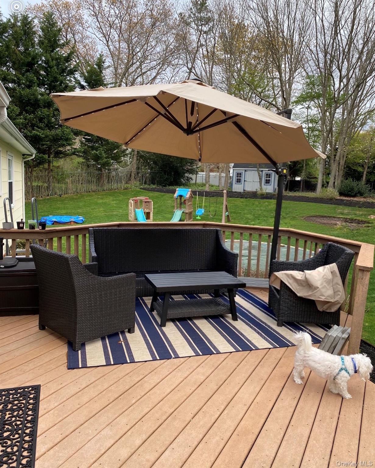 6 Madsen Court, Mount Sinai, NY 11766