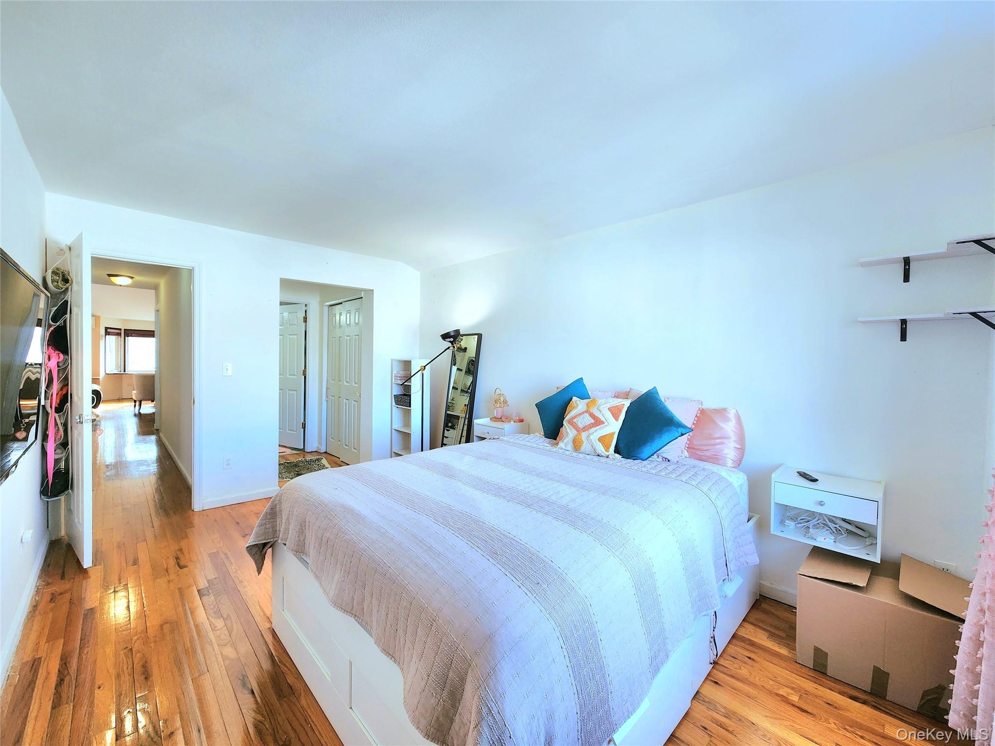 93-05 91st Avenue, Woodhaven, NY 11421