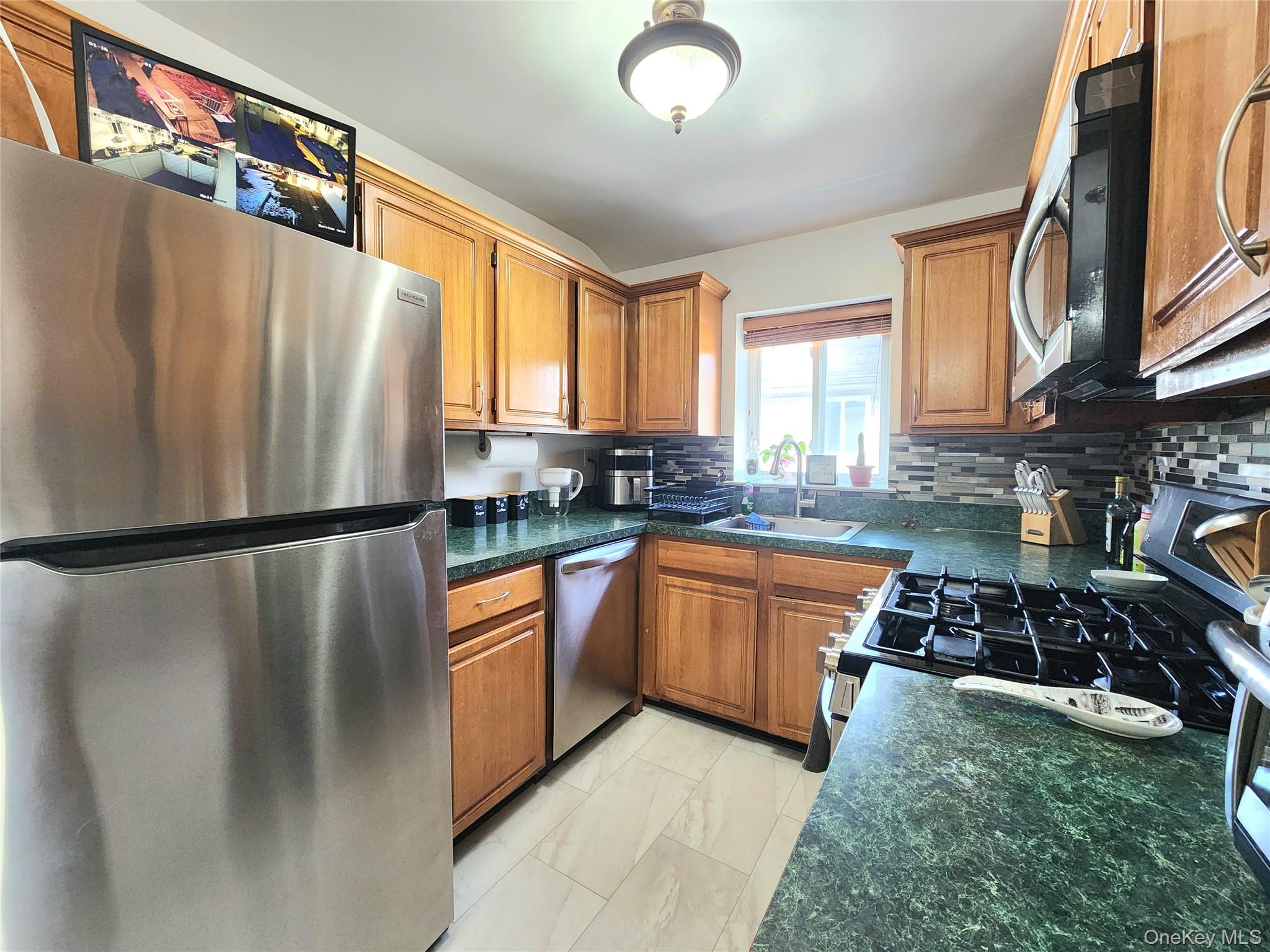 93-05 91st Avenue, Woodhaven, NY 11421