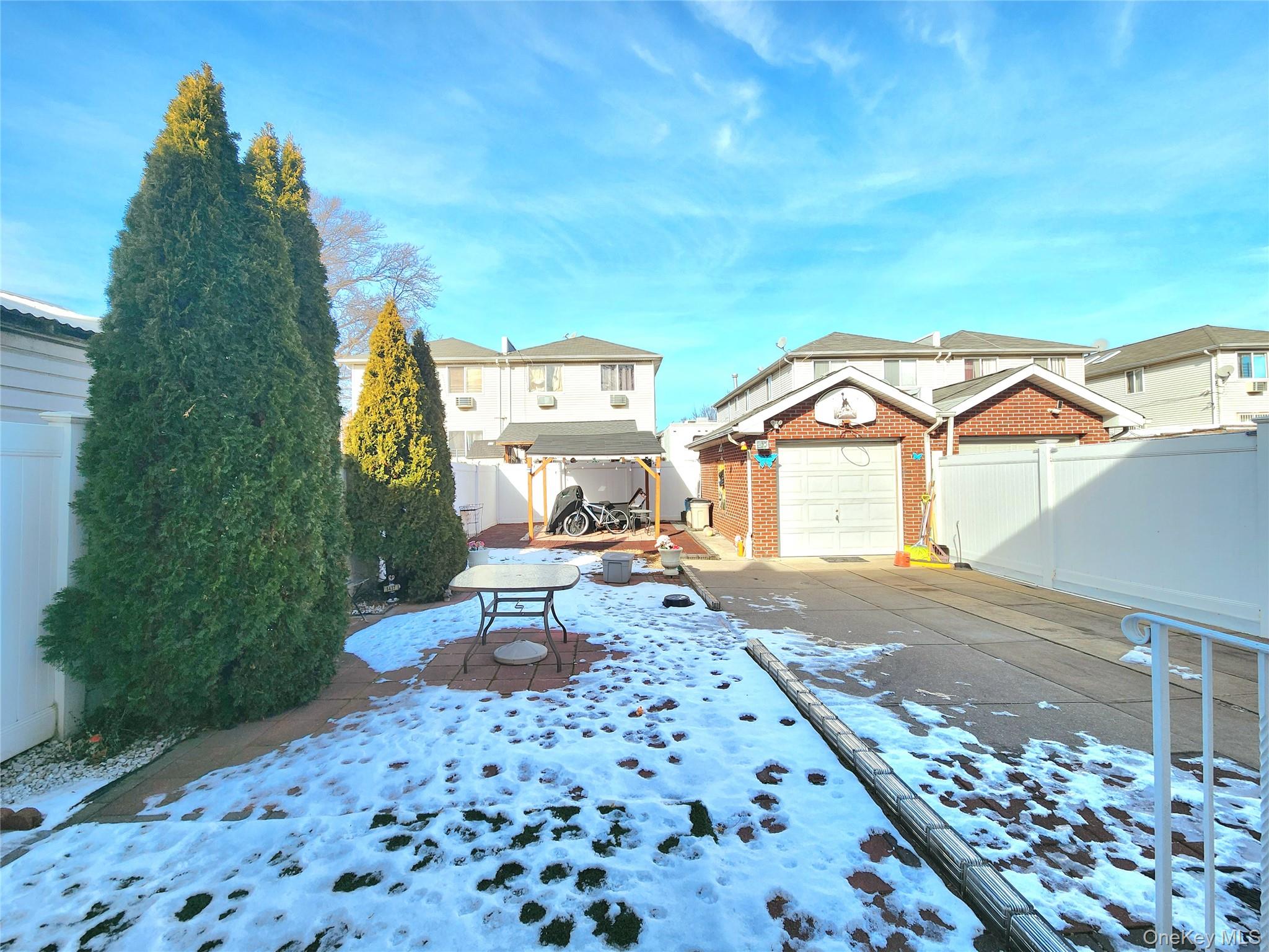 93-05 91st Avenue, Woodhaven, NY 11421