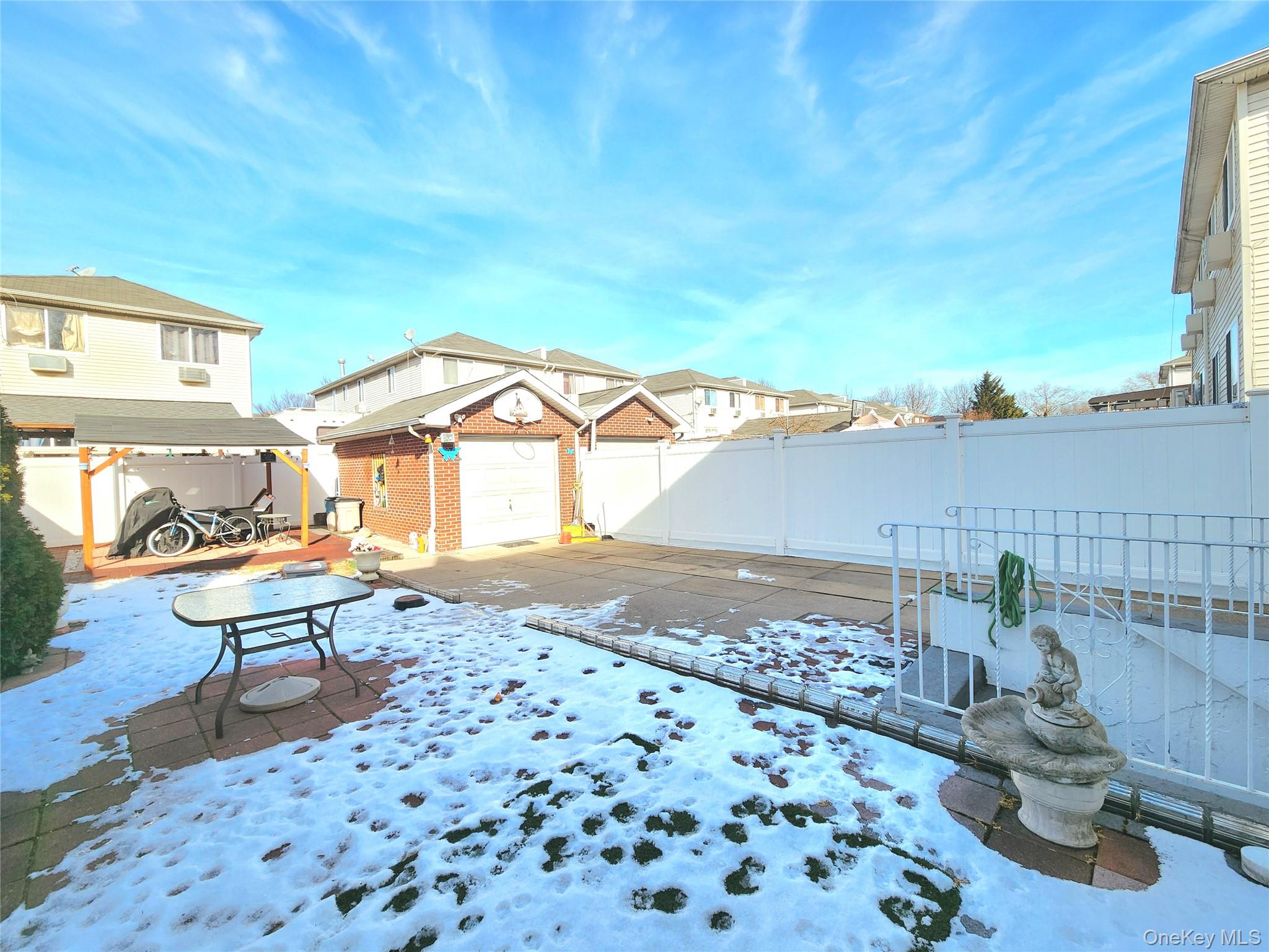 93-05 91st Avenue, Woodhaven, NY 11421