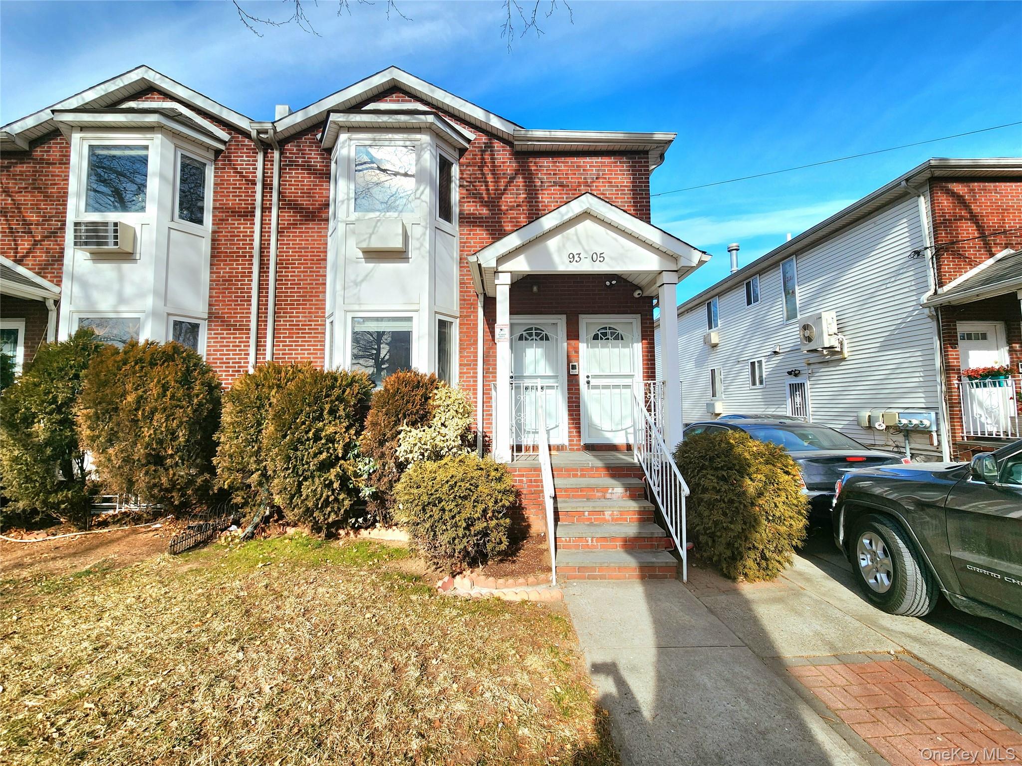 93-05 91 Avenue, Woodhaven, NY 11421
