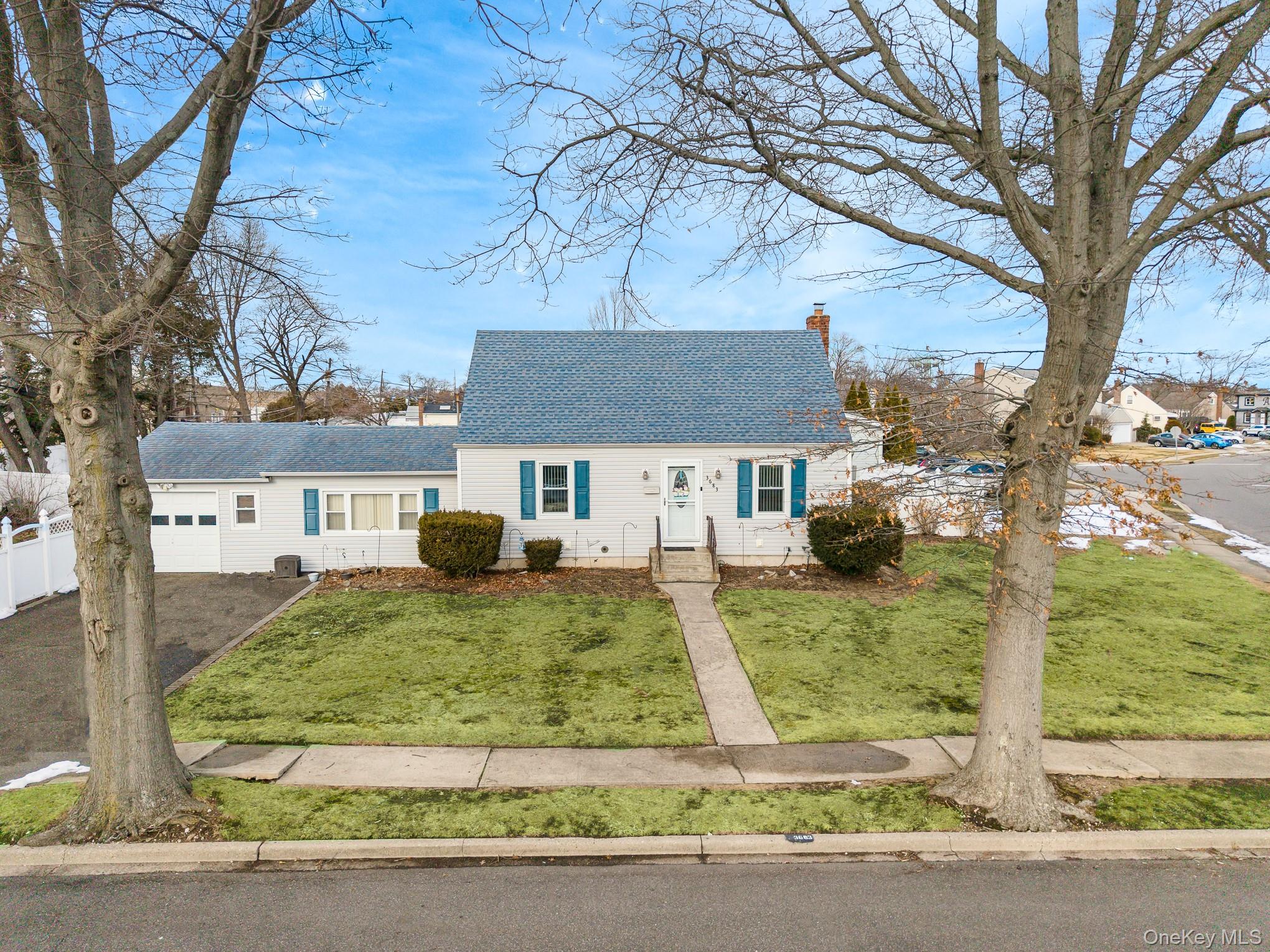 3683 Hawk Road, Levittown, NY 11756