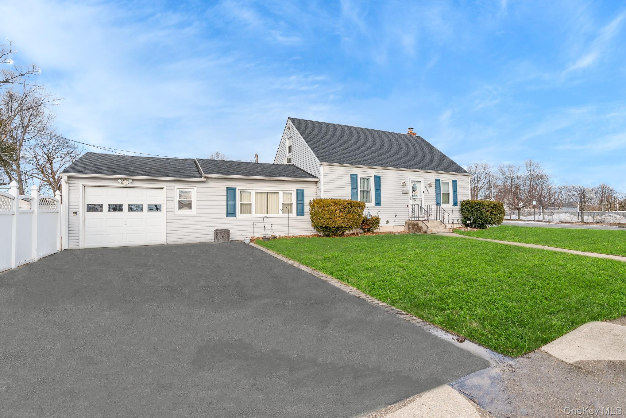 3683 Hawk Road, Levittown, NY 11756