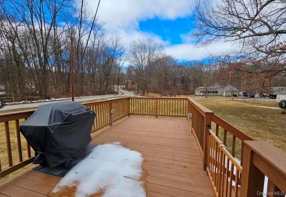 3 Mary Drive, Bloomingburg, NY 12721