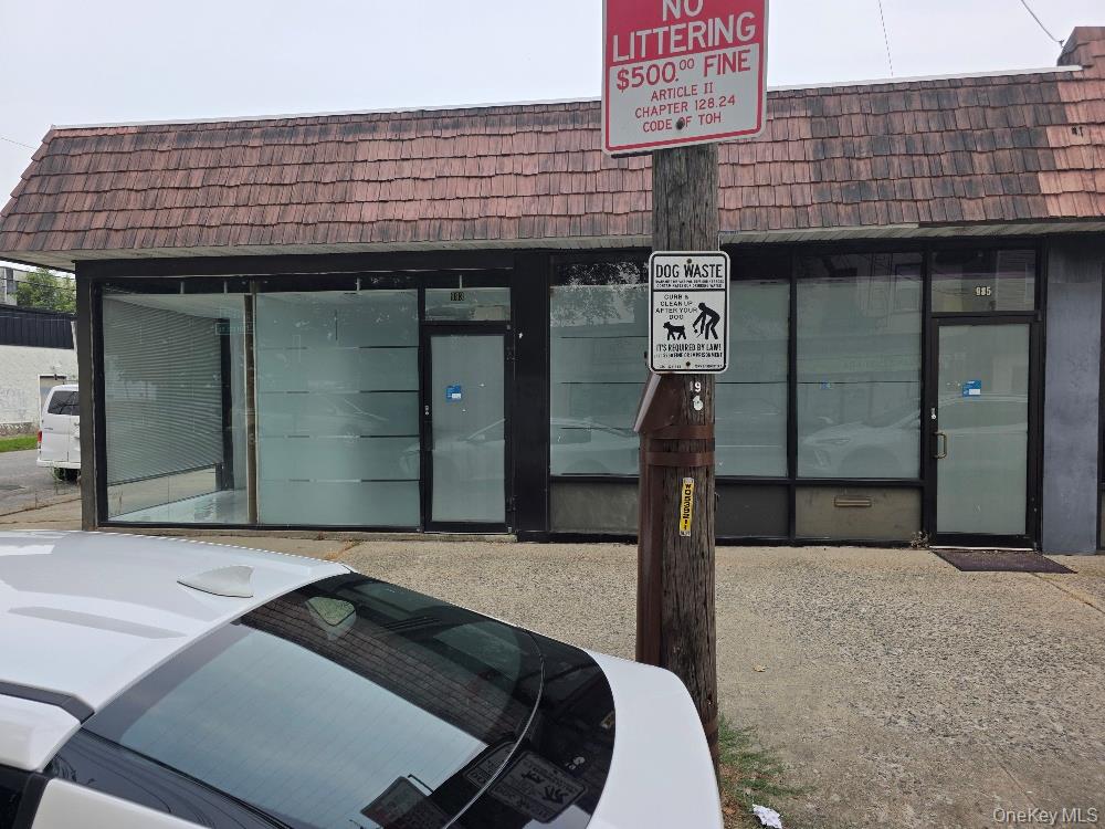 983-985 CHURCH STREET, Baldwin, NY 11510