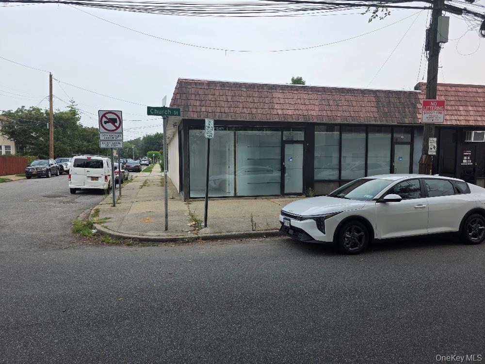 983-985 CHURCH STREET, Baldwin, NY 11510