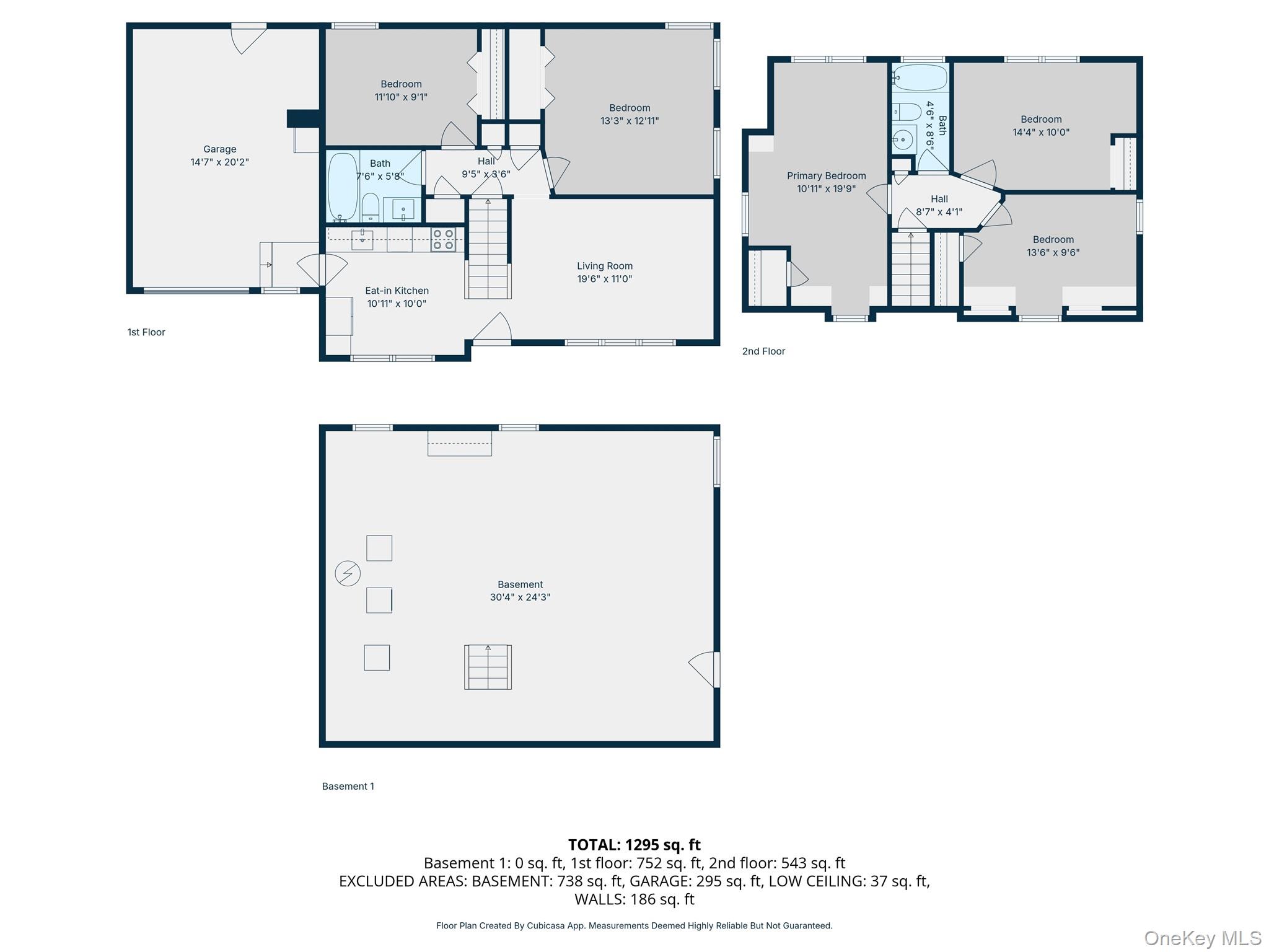 10 Hickory Street, Central Islip, NY 11722