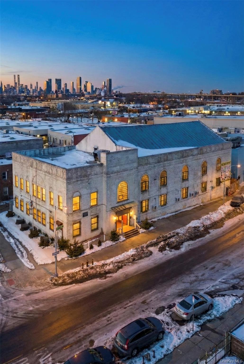 56-70 58th Street, Maspeth, NY 11378