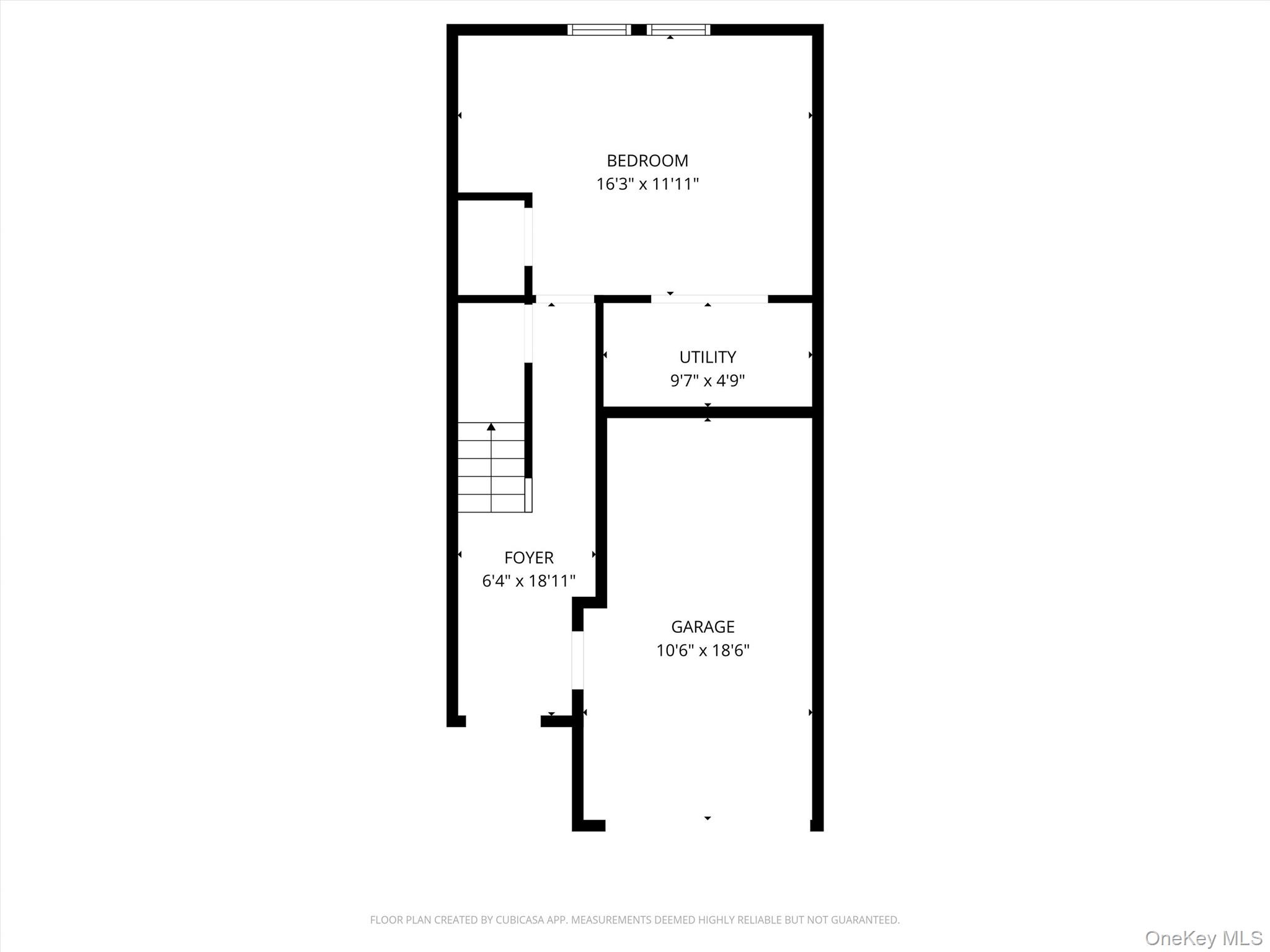 2 Foltim Way, Congers, NY 10920