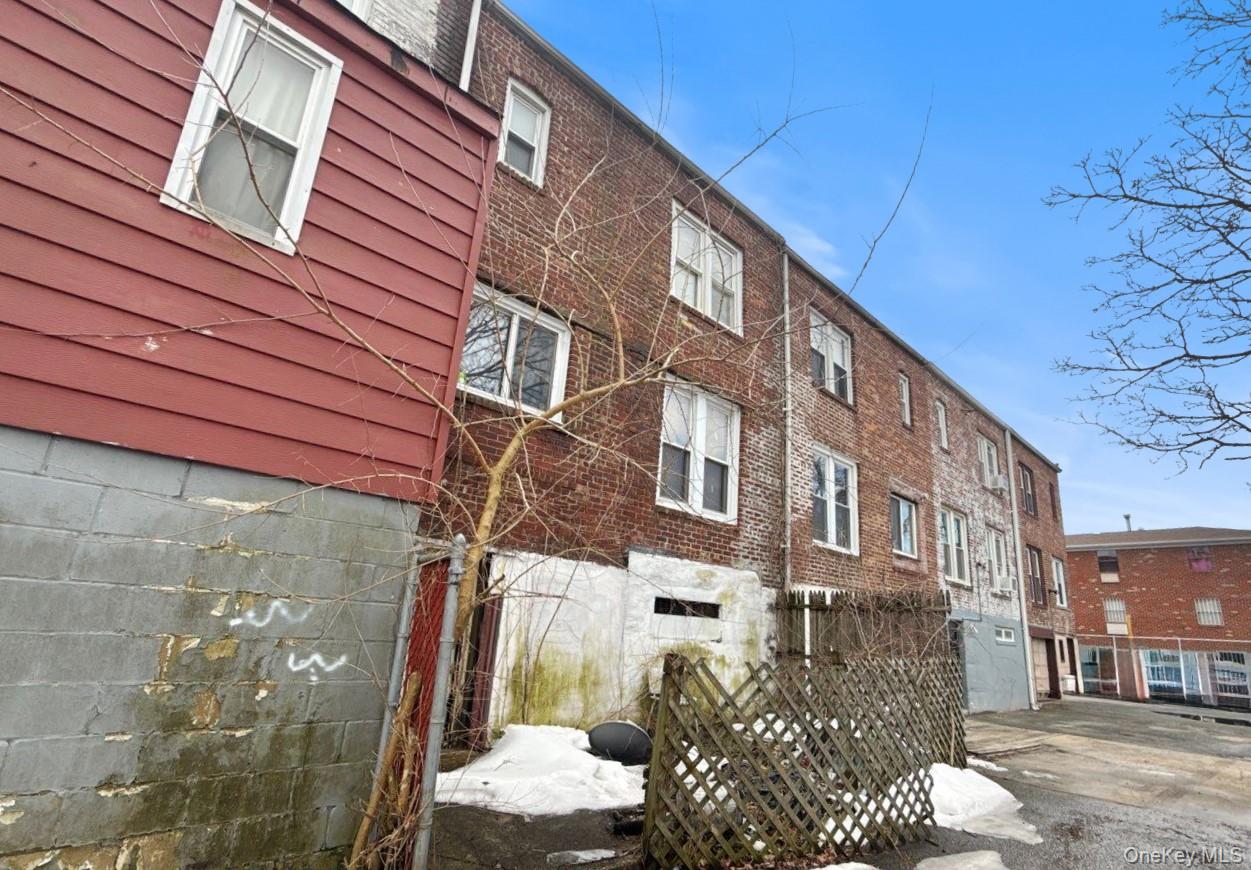 219-33 Edgewood Avenue, Laurelton, NY 11413