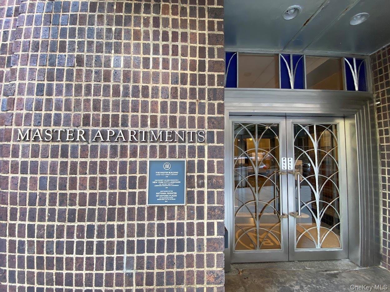 310 Riverside Drive # 805, New York (Manhattan), NY 10025