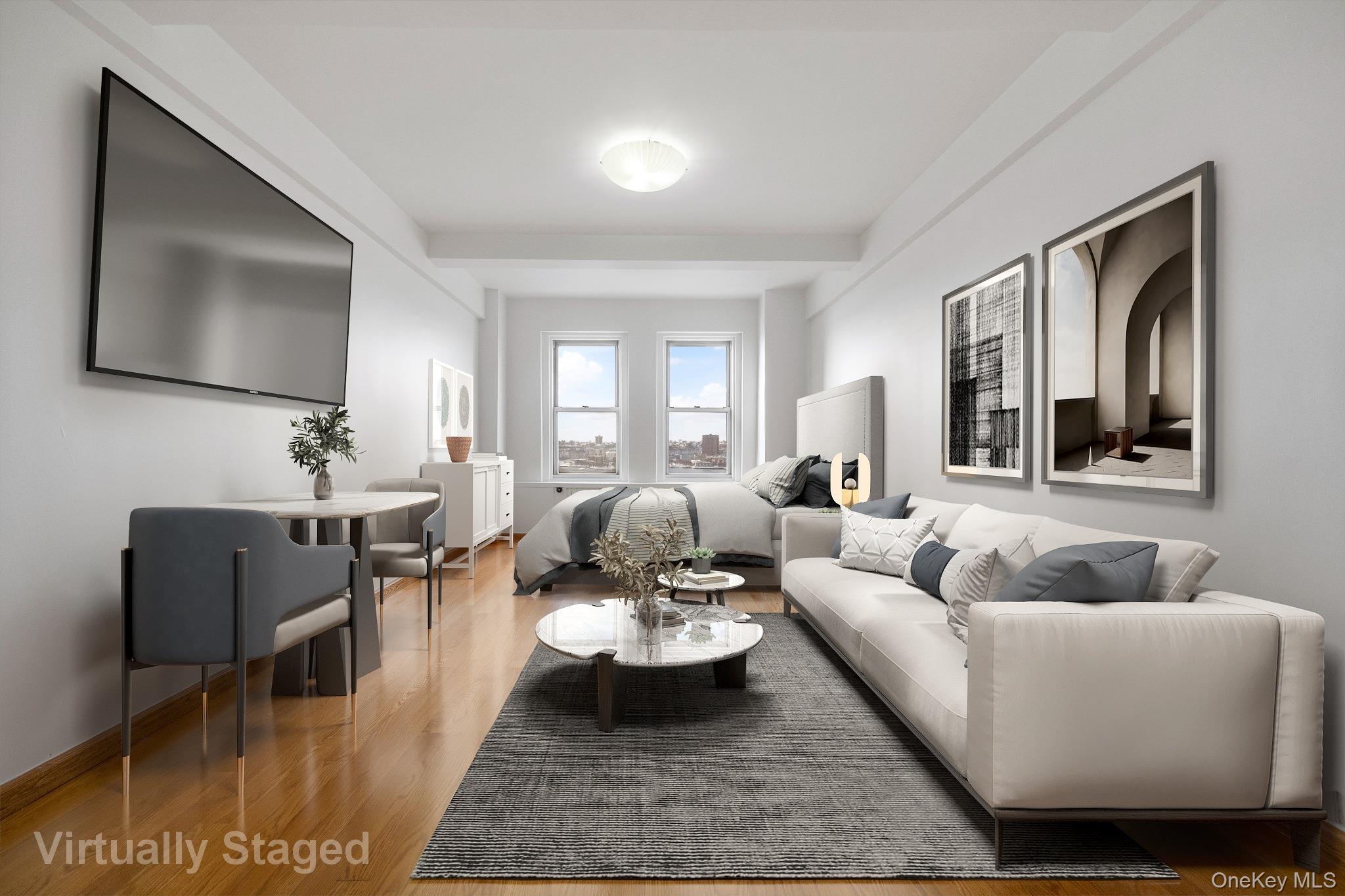 310 Riverside Drive # 805, New York (Manhattan), NY 10025