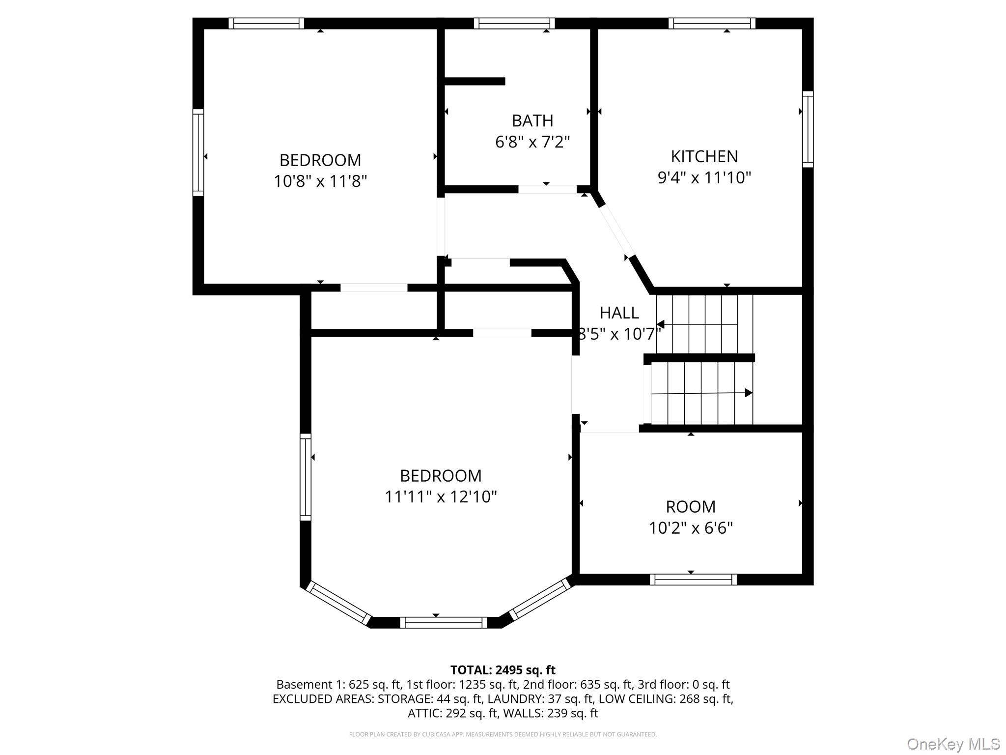 367 Vincent Avenue, Lynbrook, NY 11563