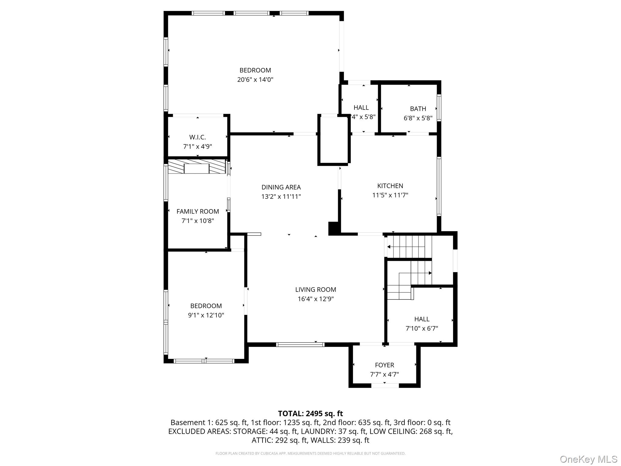 367 Vincent Avenue, Lynbrook, NY 11563