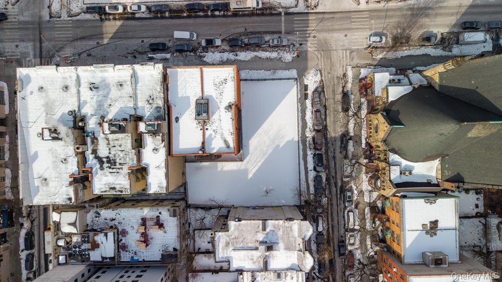 166 W 128th Street, New York (Manhattan), NY 10027