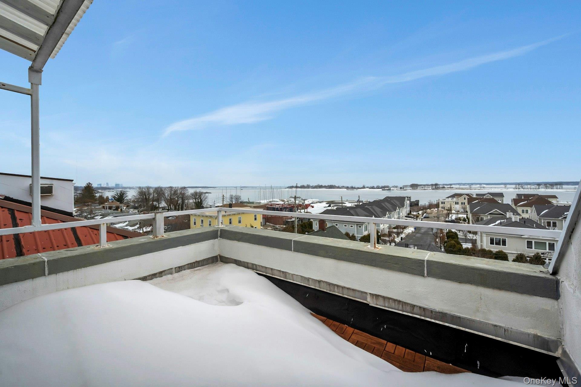 190 Fordham Street # 12, Bronx, NY 10464