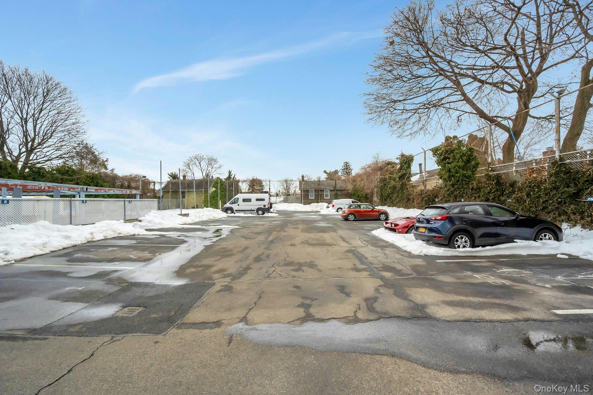 190 Fordham Street # 12, Bronx, NY 10464