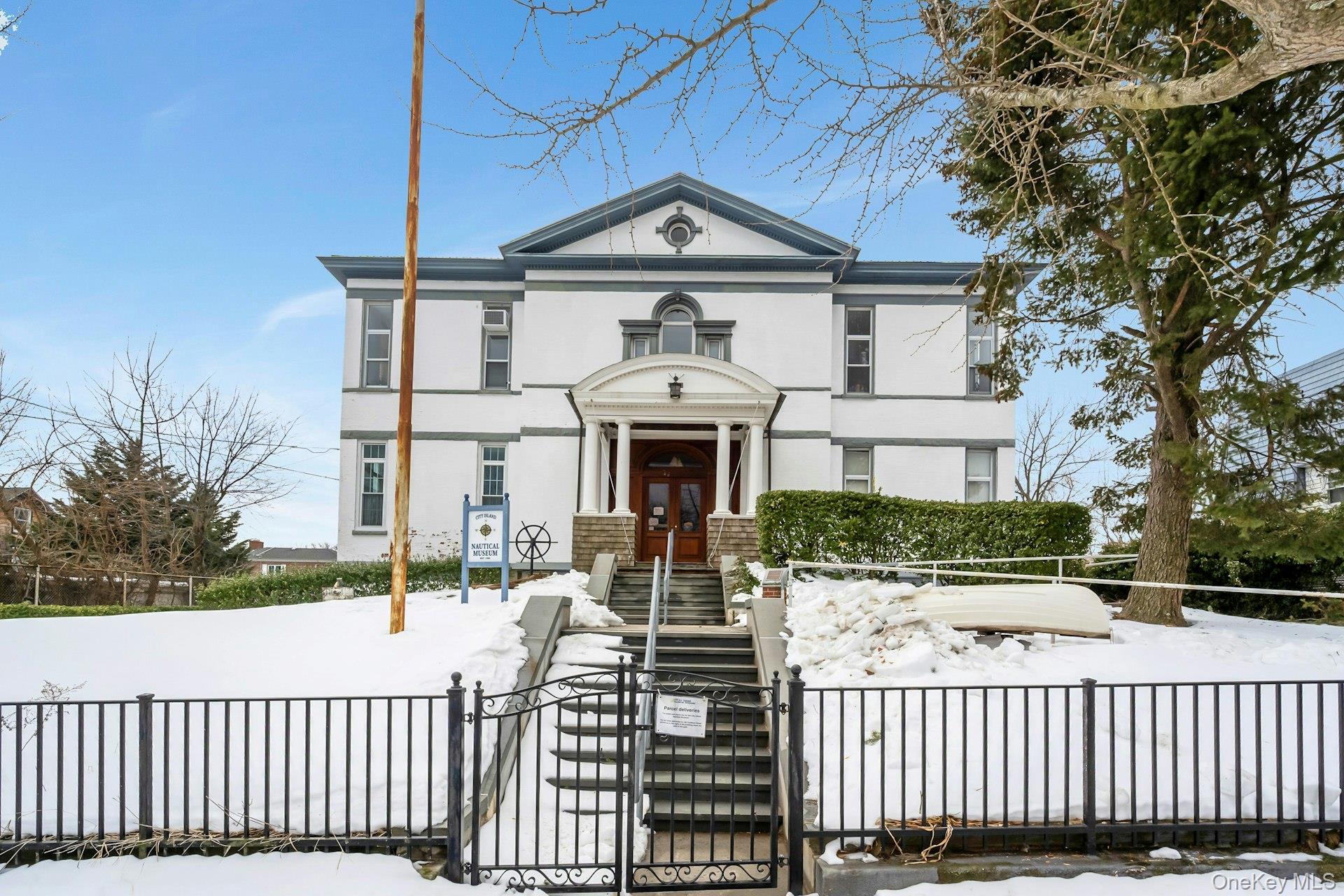 190 Fordham Street # 12, Bronx, NY 10464