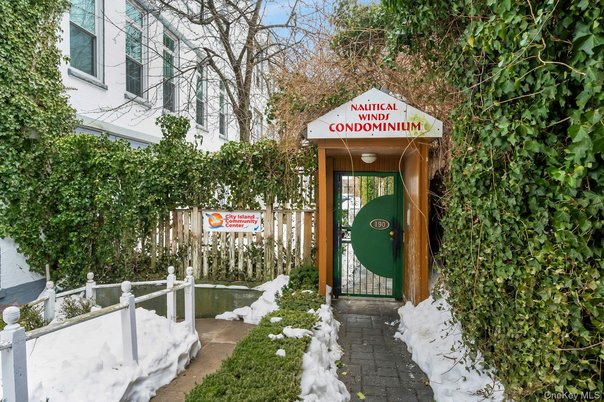 190 Fordham Street # 12, Bronx, NY 10464