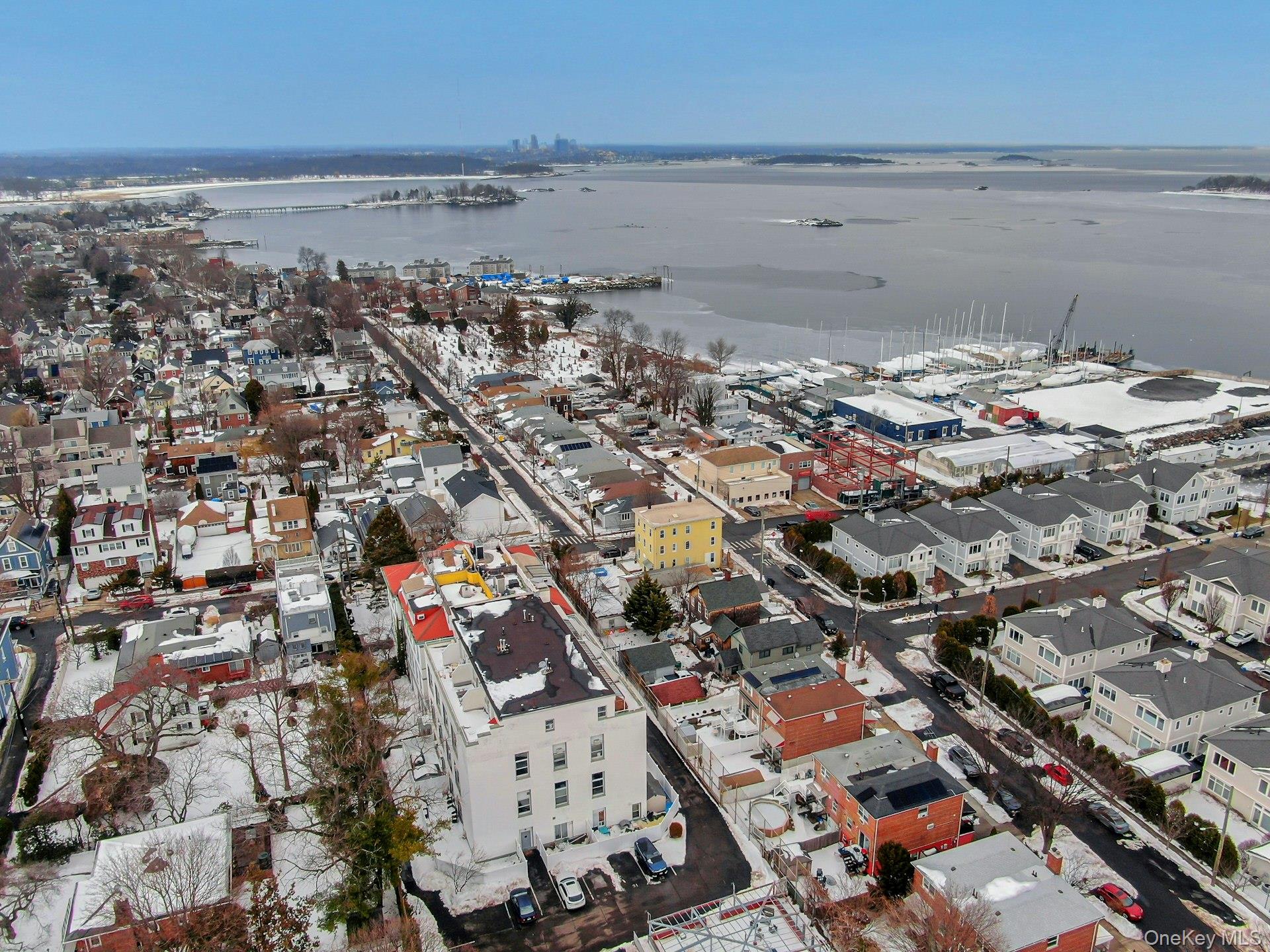 190 Fordham Street # 12, Bronx, NY 10464