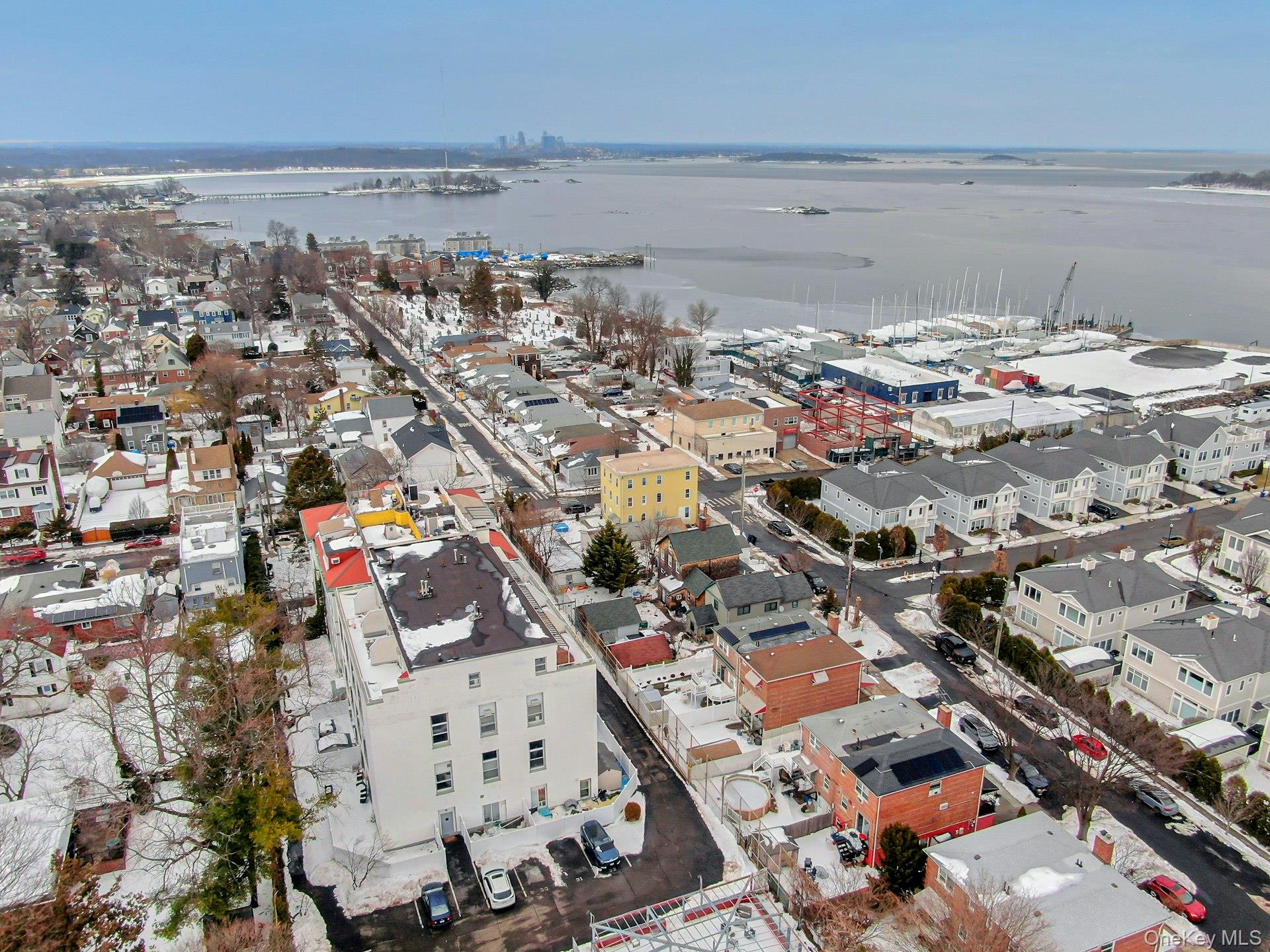 190 Fordham Street # 12, Bronx, NY 10464