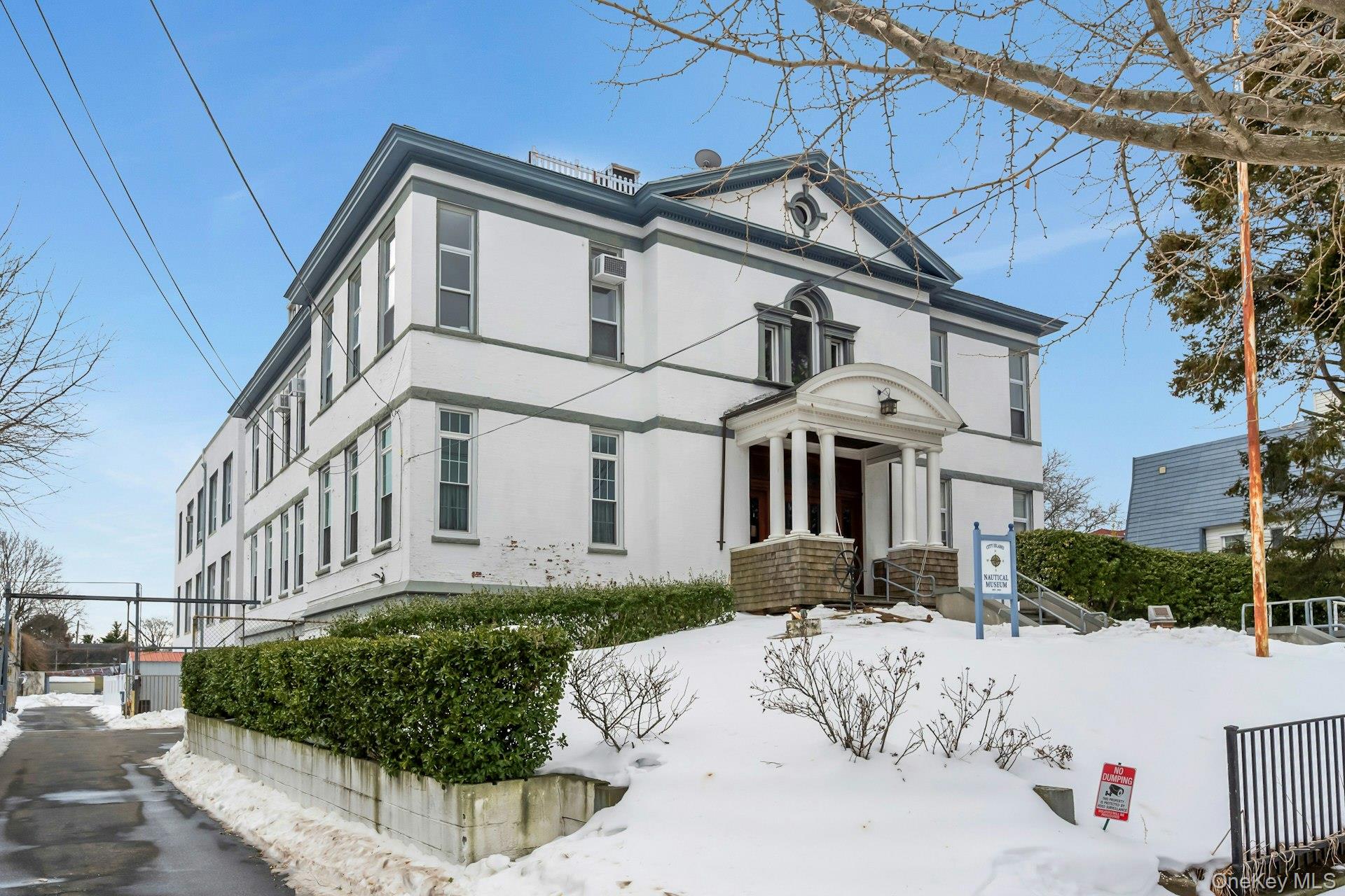 190 Fordham Street # 12, Bronx, NY 10464