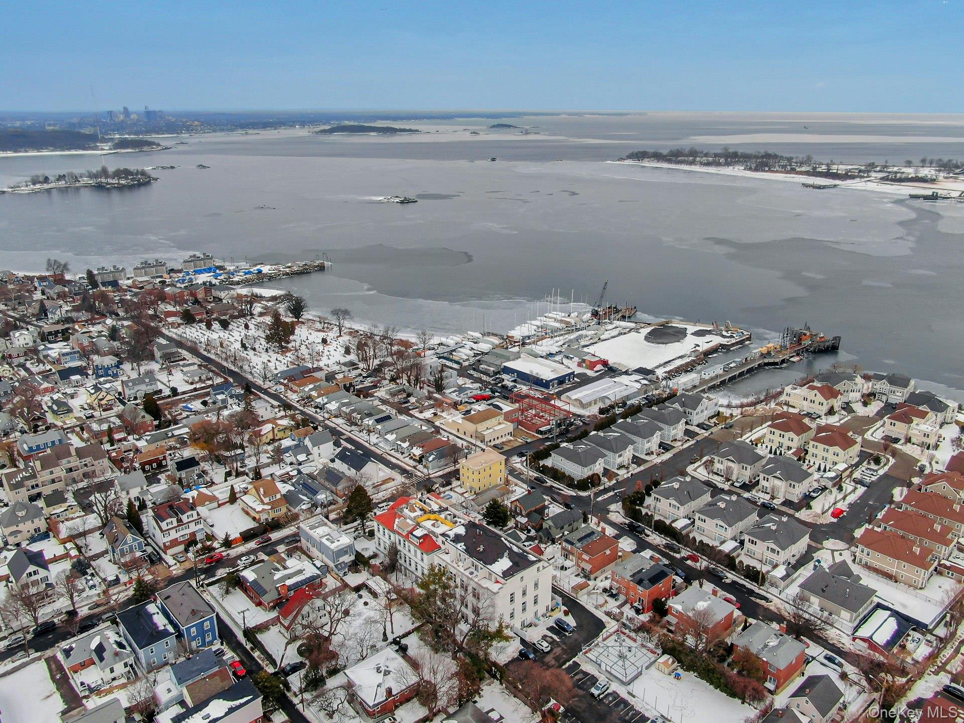 190 Fordham Street # 12, Bronx, NY 10464