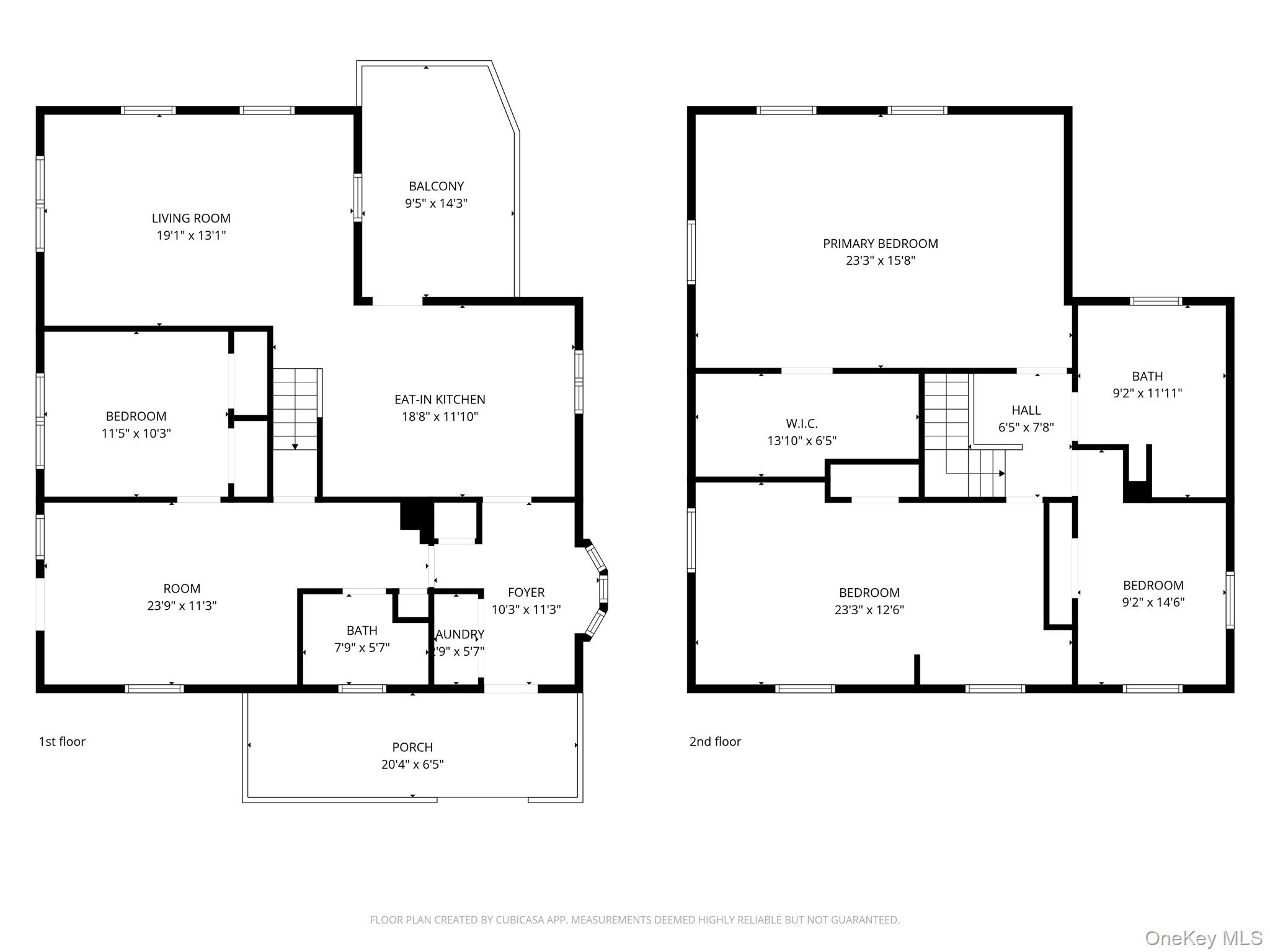 13 Myrtle Avenue, Port Jervis, NY 12771