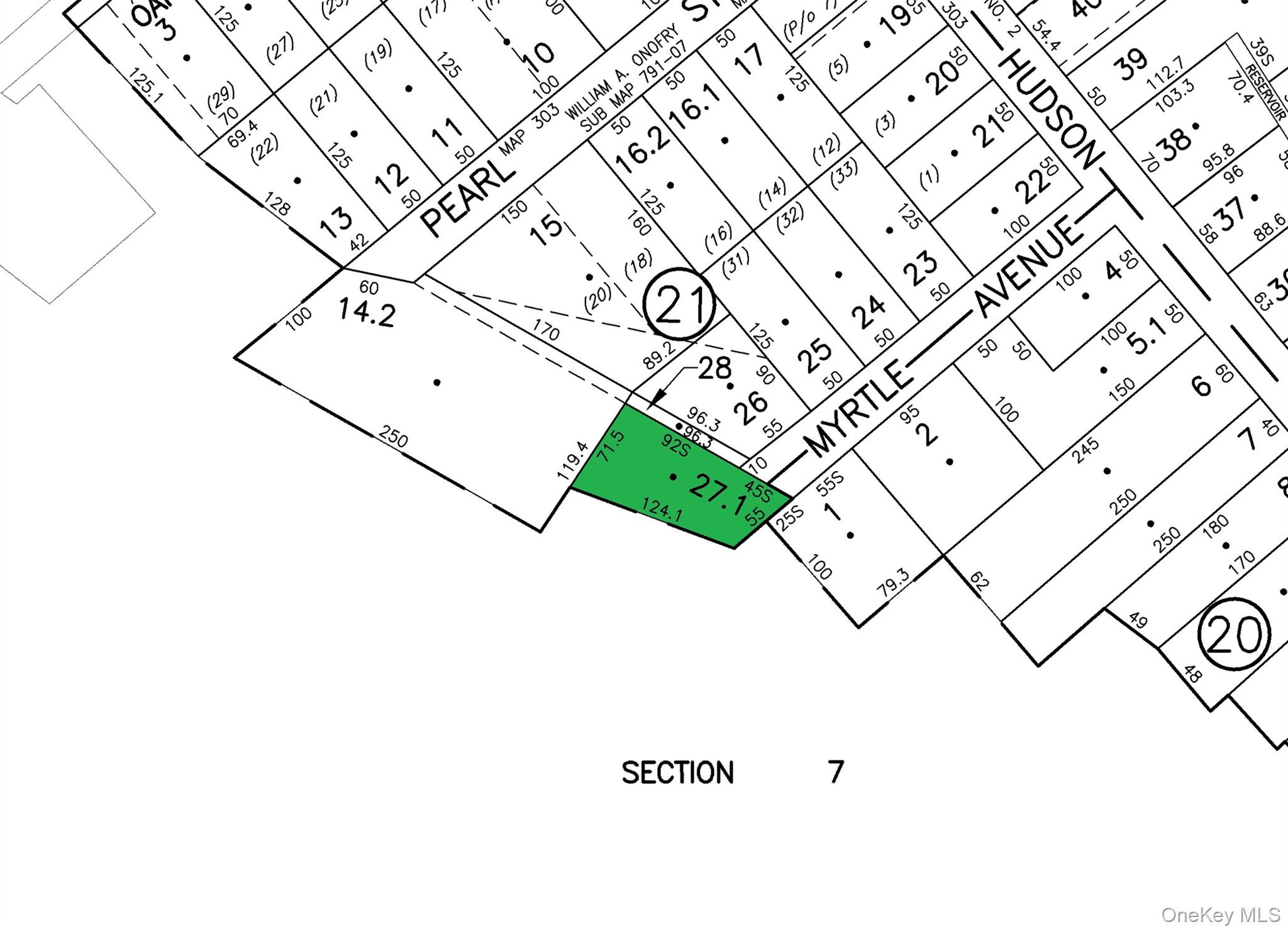 13 Myrtle Avenue, Port Jervis, NY 12771