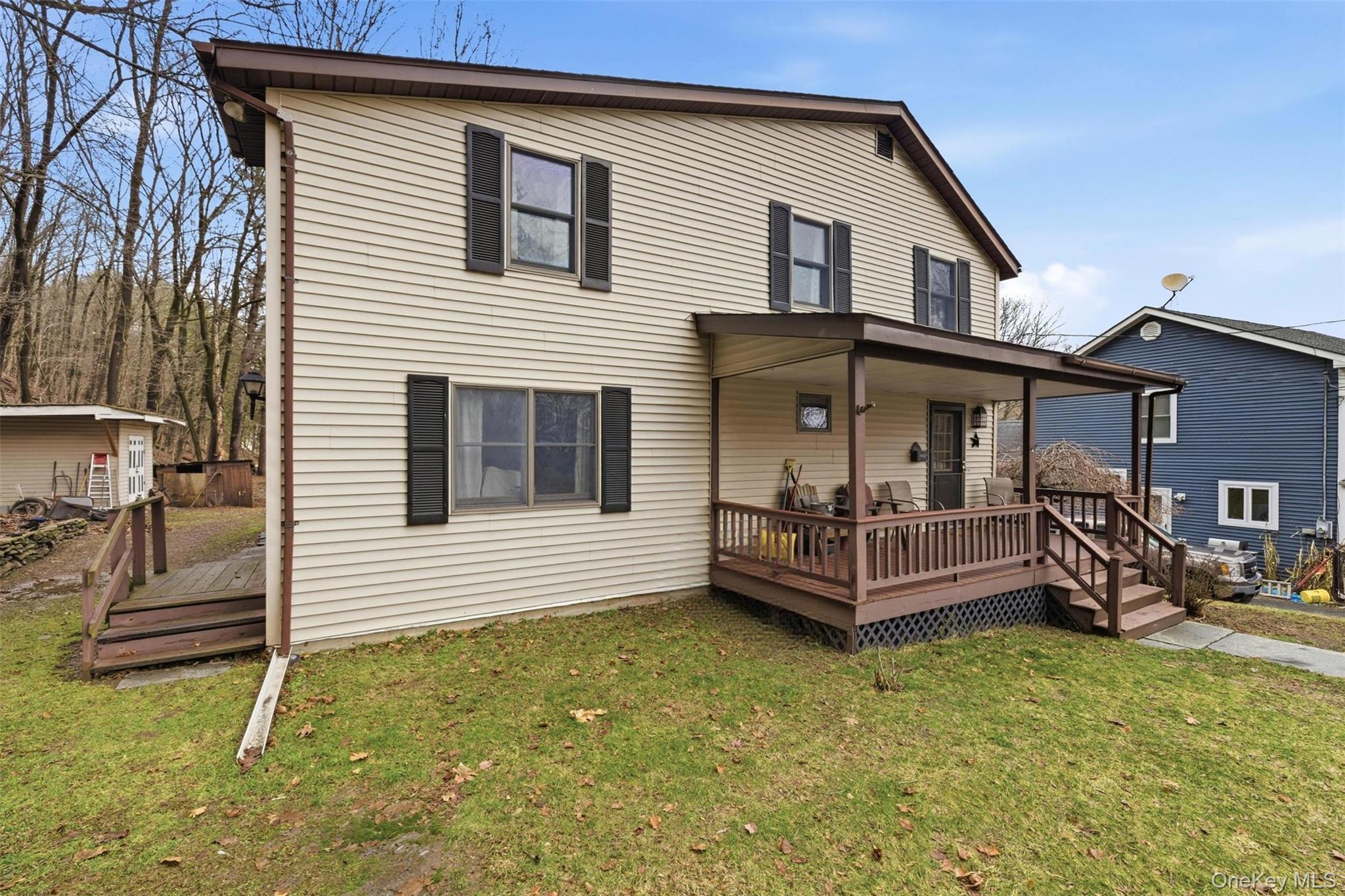 13 Myrtle Avenue, Port Jervis, NY 12771