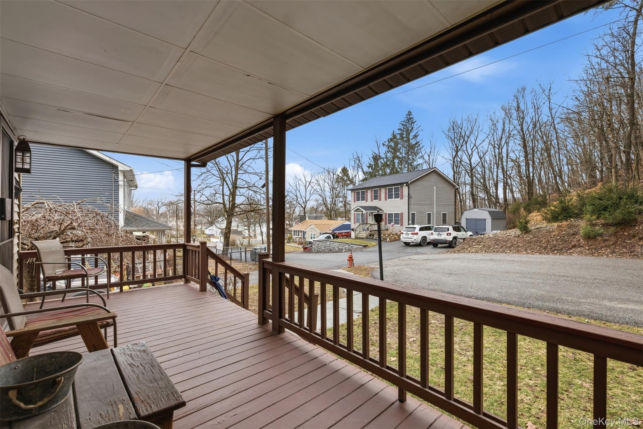 13 Myrtle Avenue, Port Jervis, NY 12771