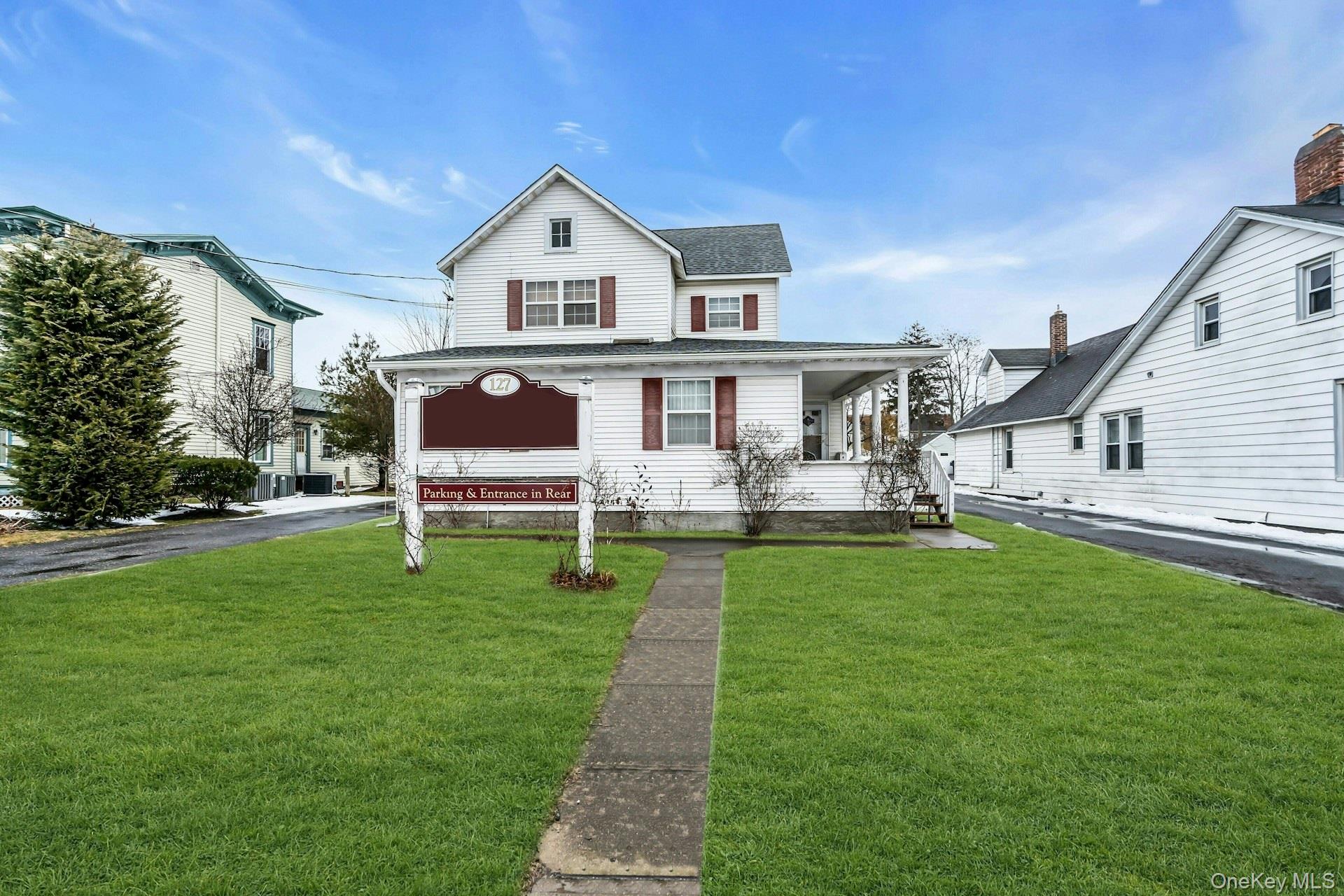 127 N Ocean Avenue, Patchogue, NY 11772