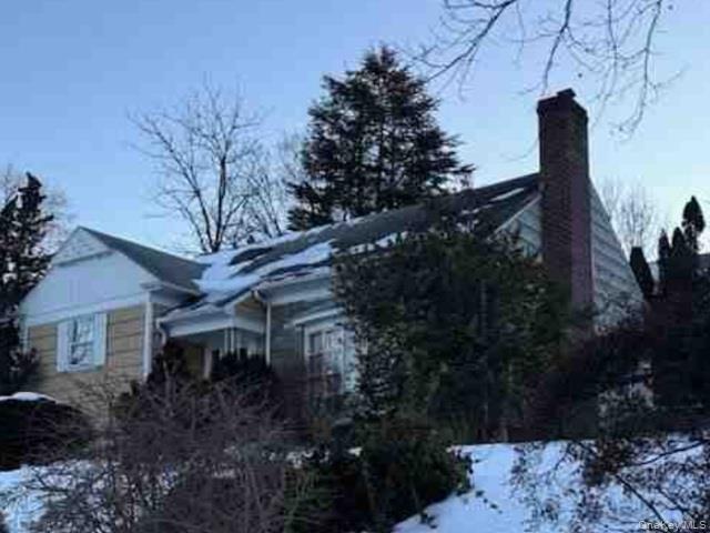 68 Fairway Drive, Eastchester, NY 10709