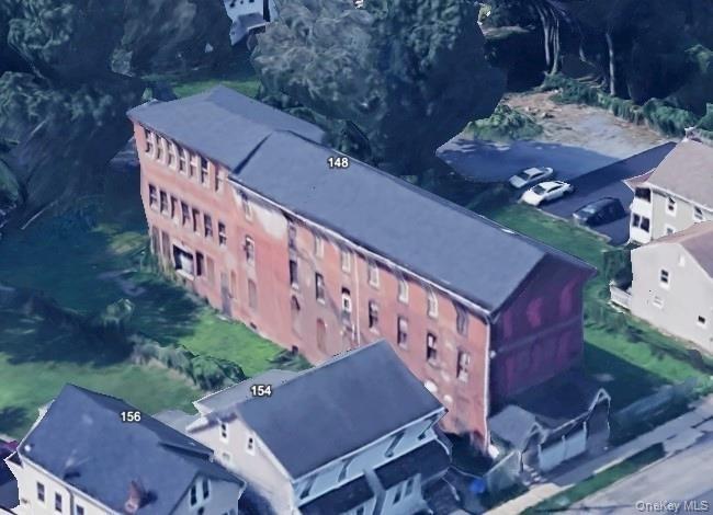 148 Cannon Street, Poughkeepsie, NY 12601