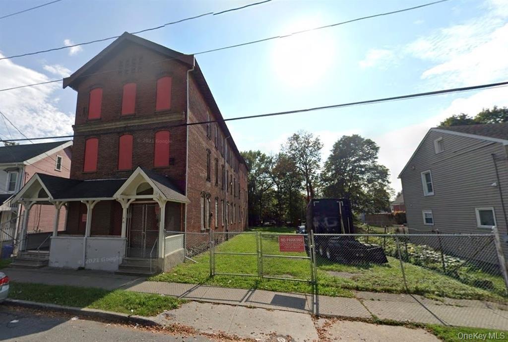 148 Cannon Street, Poughkeepsie, NY 12601