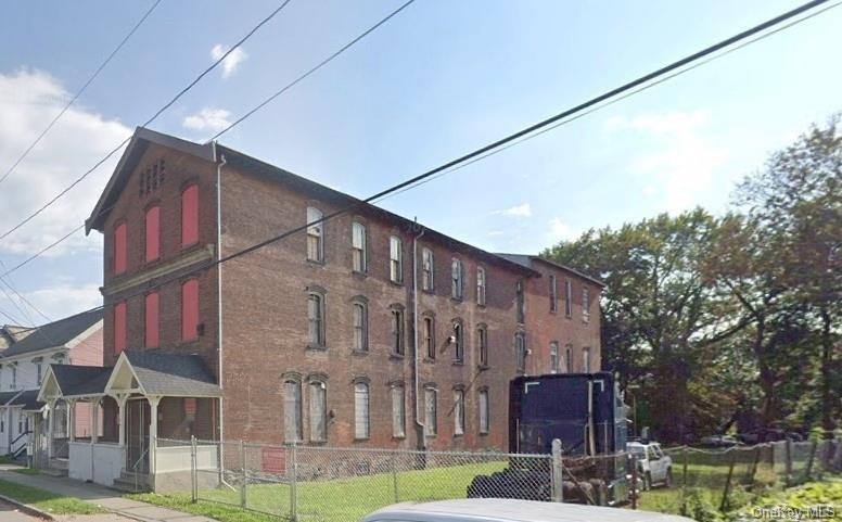 148 Cannon Street, Poughkeepsie, NY 12601