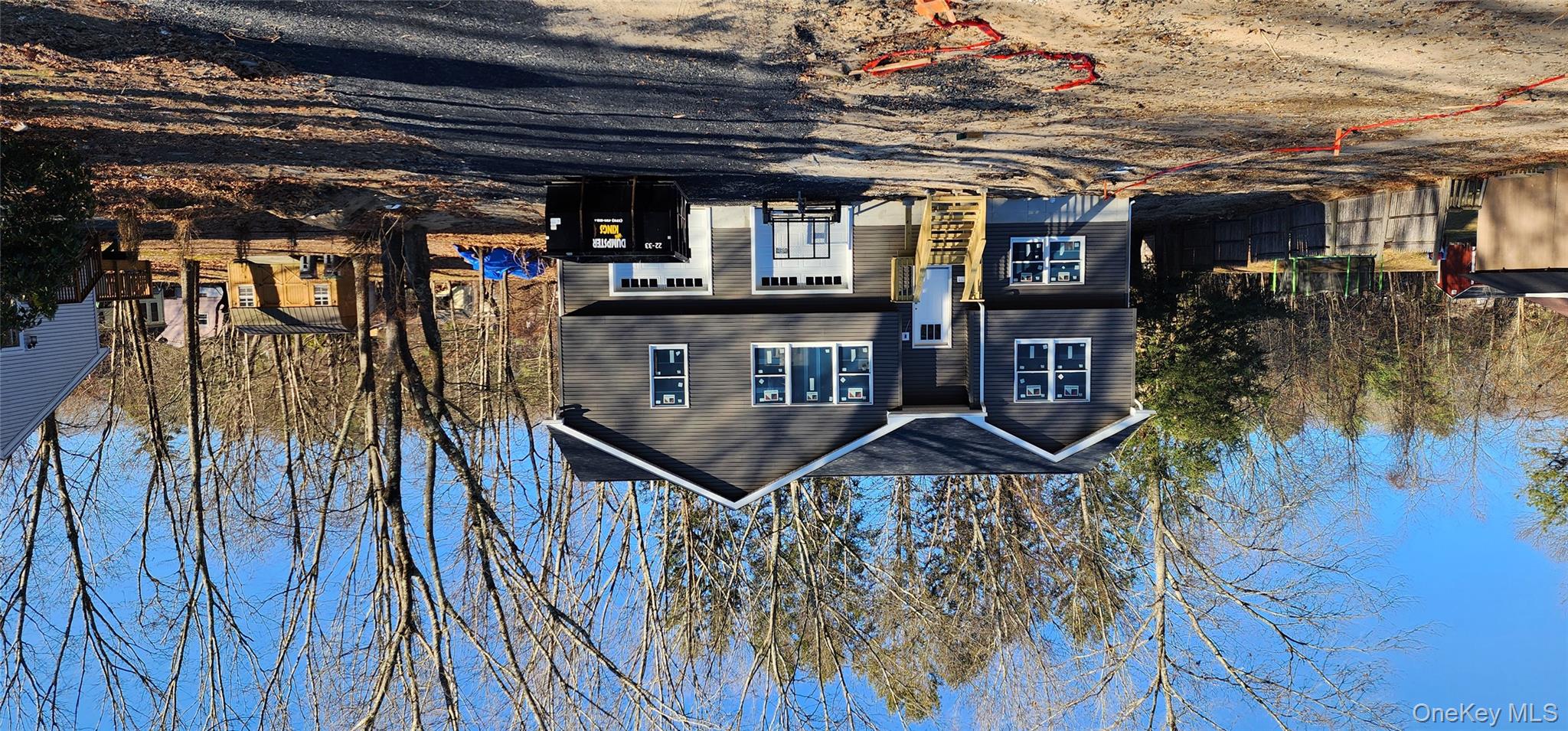 6 Mark Drive, Port Jervis, NY 12771