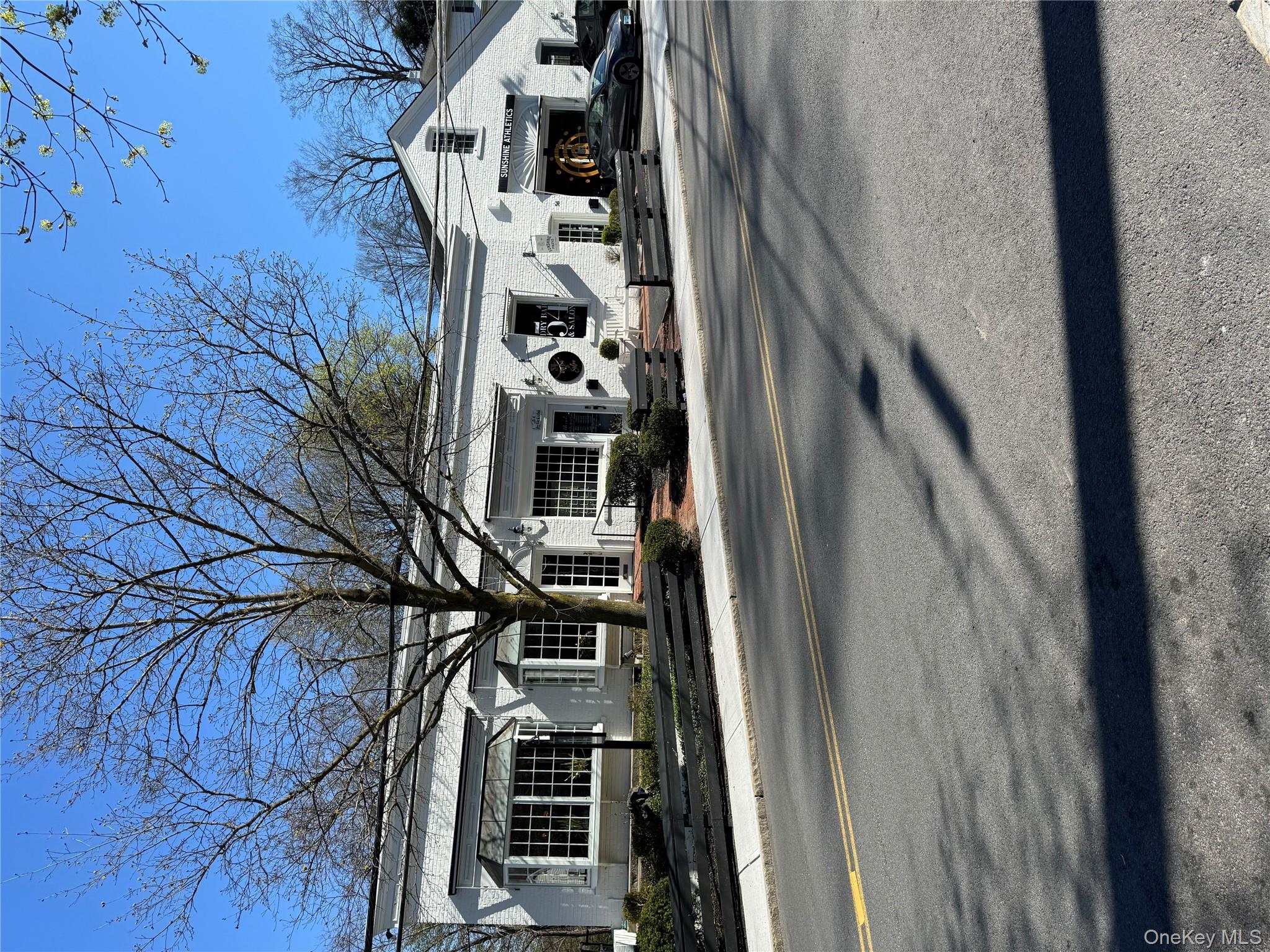 52 Babbitt Road # 2, Bedford Hills, NY 10507