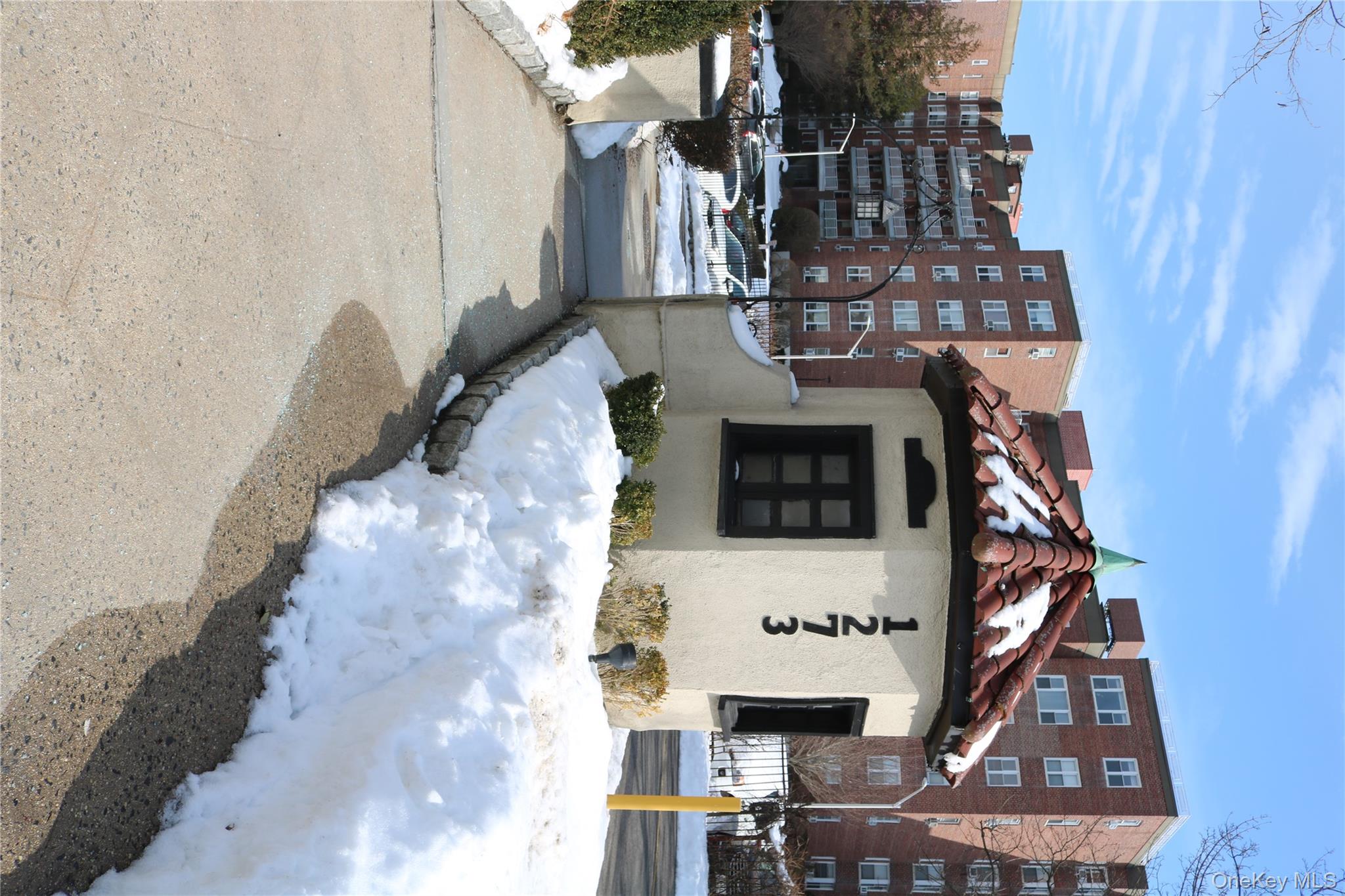 1273 North Avenue # 3G, New Rochelle, NY 10804