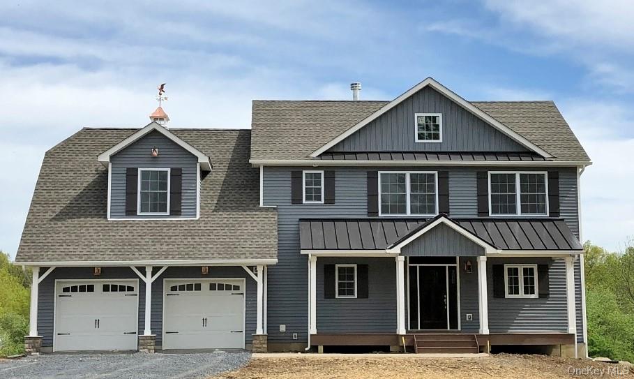 18 Sunset Lane, New Hampton, NY 10958